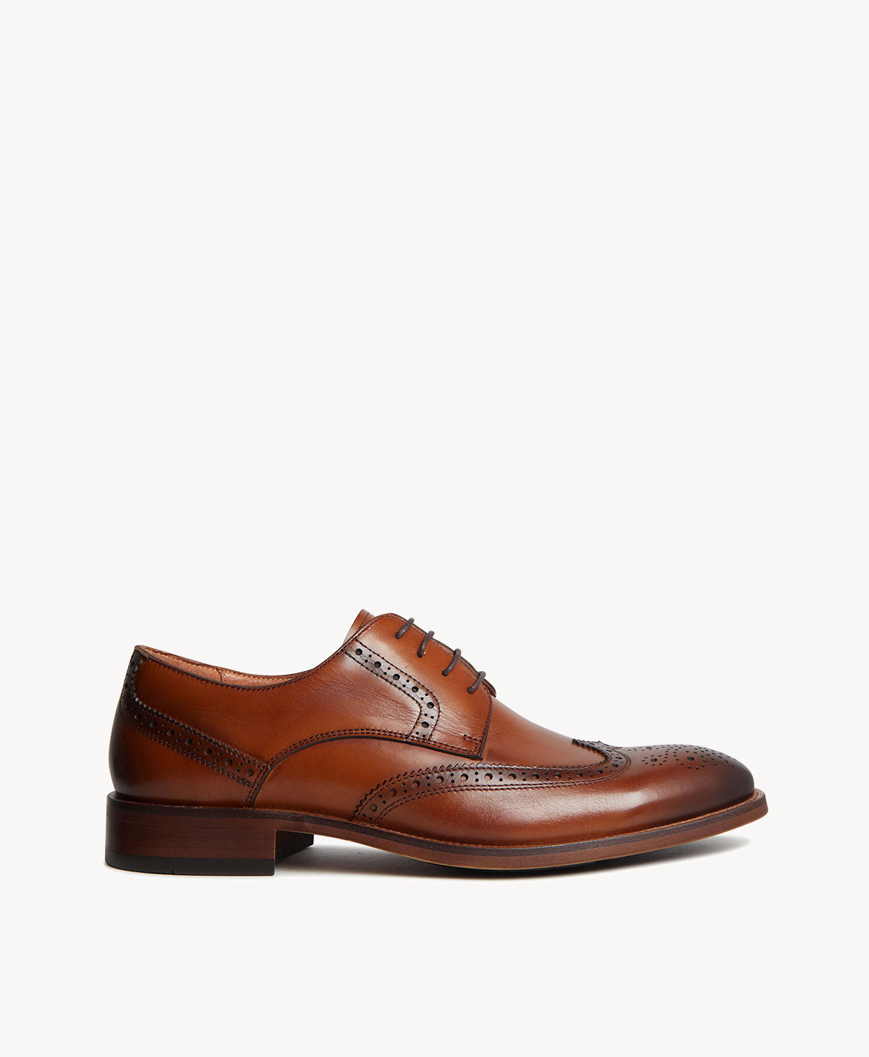 Antonelli Dress Shoe - - Merchant 1948