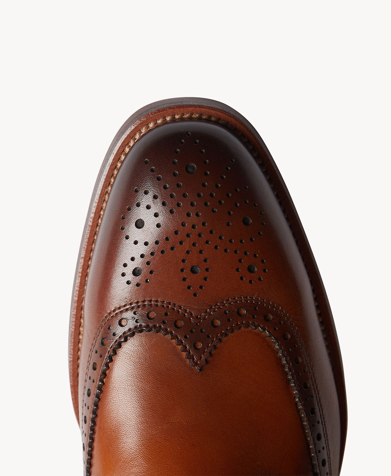 Antonelli Dress Shoe - - Merchant 1948