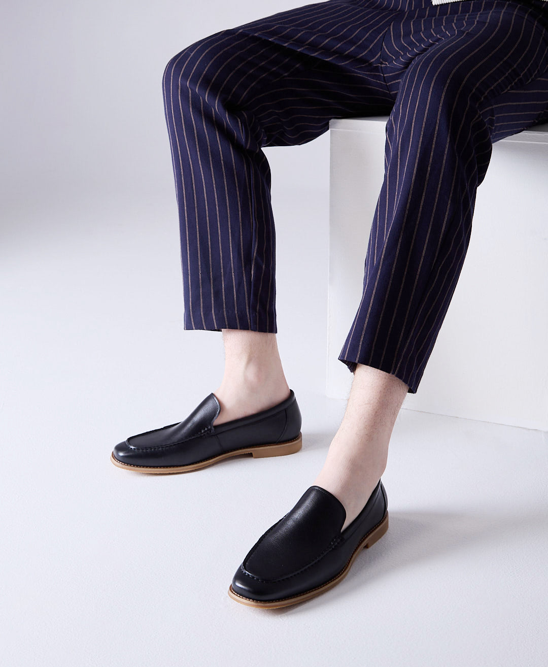 Antonio Loafer - - Merchant 1948