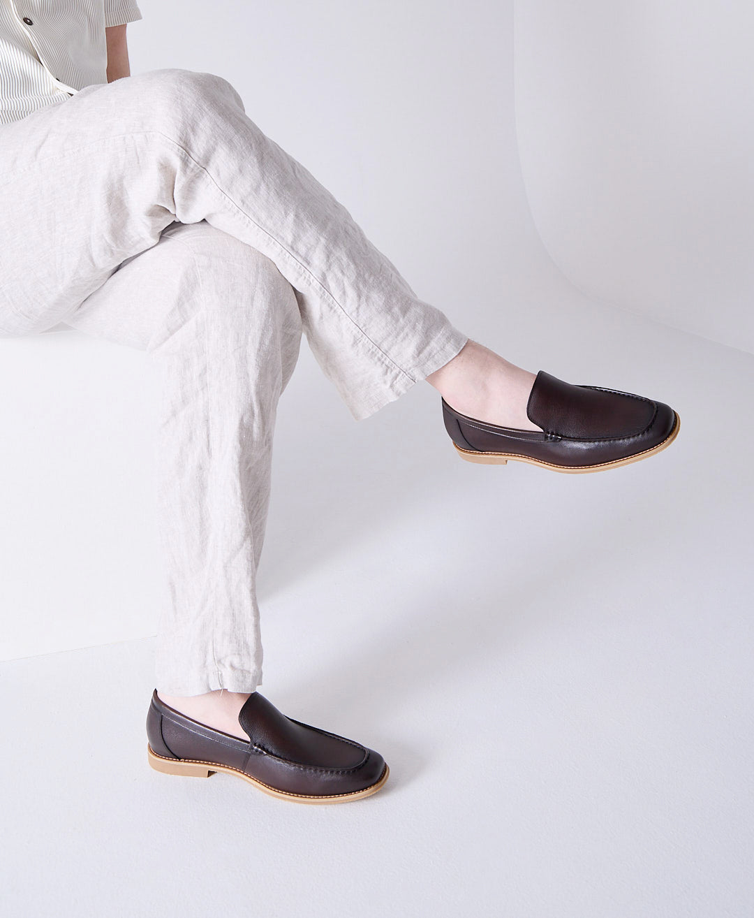 Antonio Loafer - - Merchant 1948