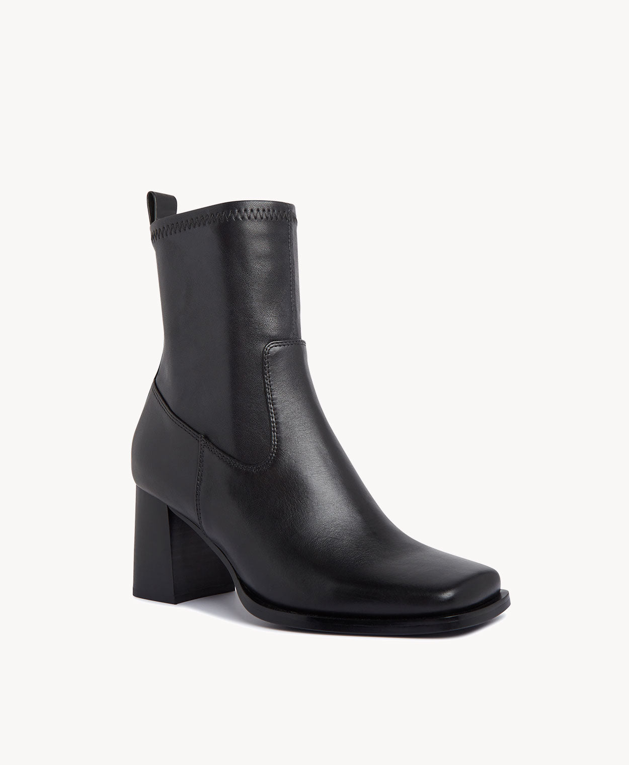 Antwerp Ankle Boot - Boots Ankle | Womens Shoes - Merchant 1948