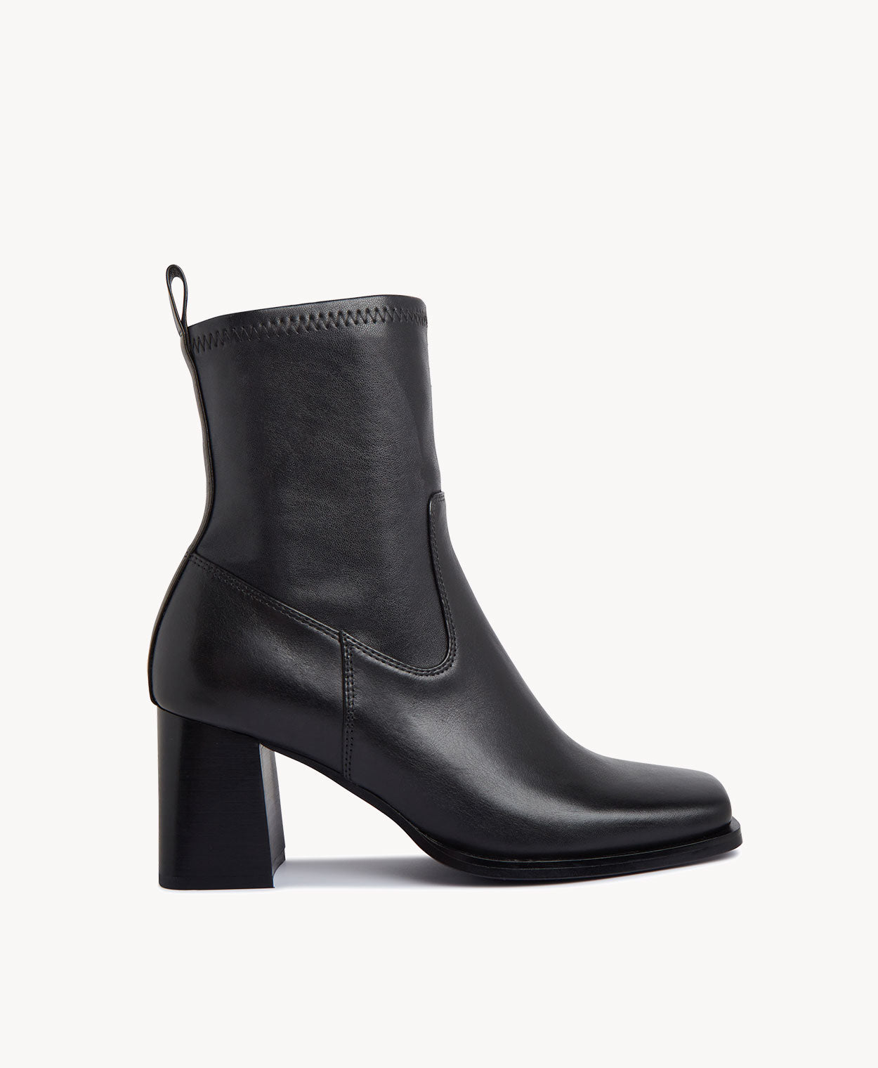 Antwerp Ankle Boot - Boots Ankle | Womens Shoes - Merchant 1948
