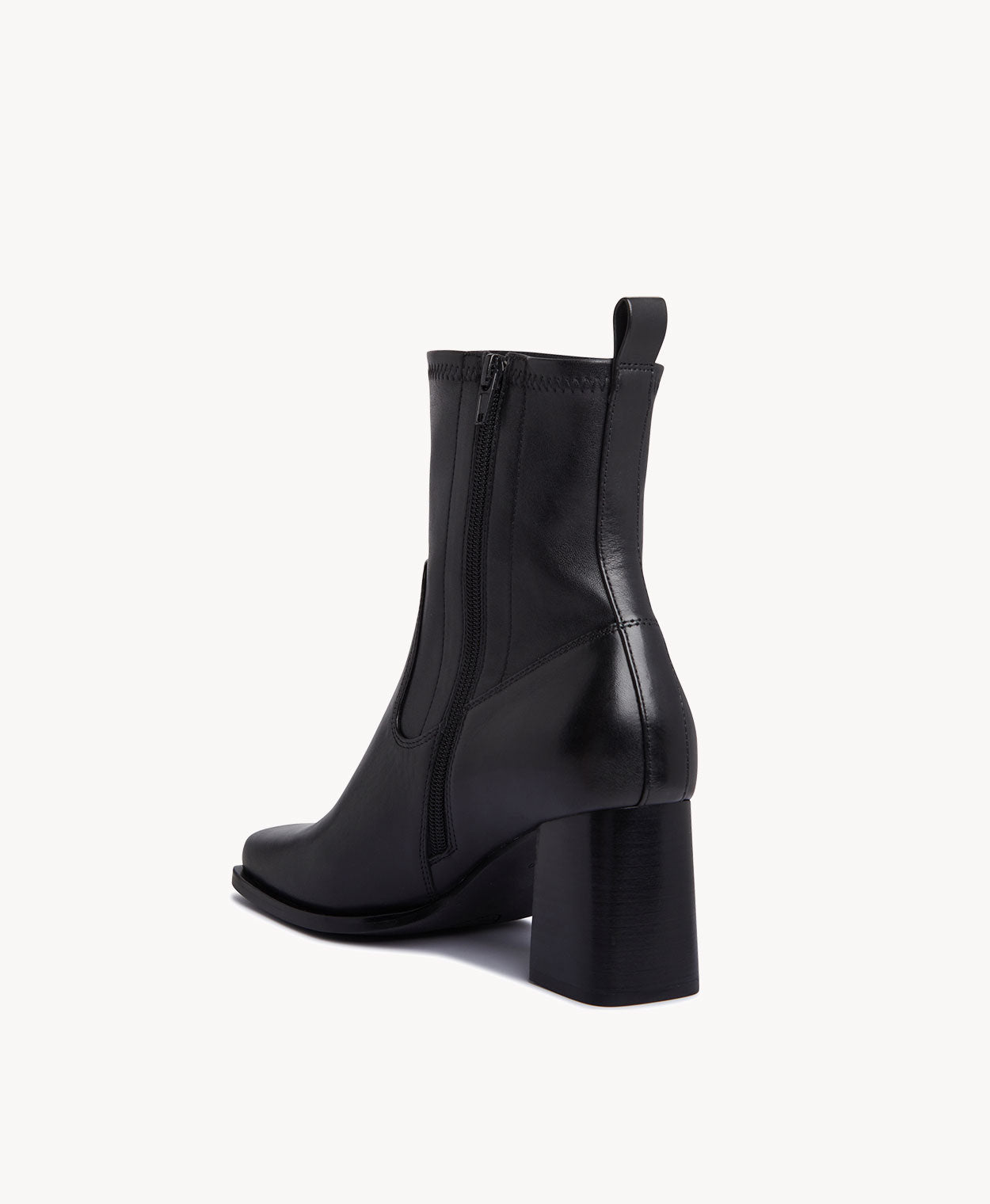 Antwerp Ankle Boot - Boots Ankle | Womens Shoes - Merchant 1948