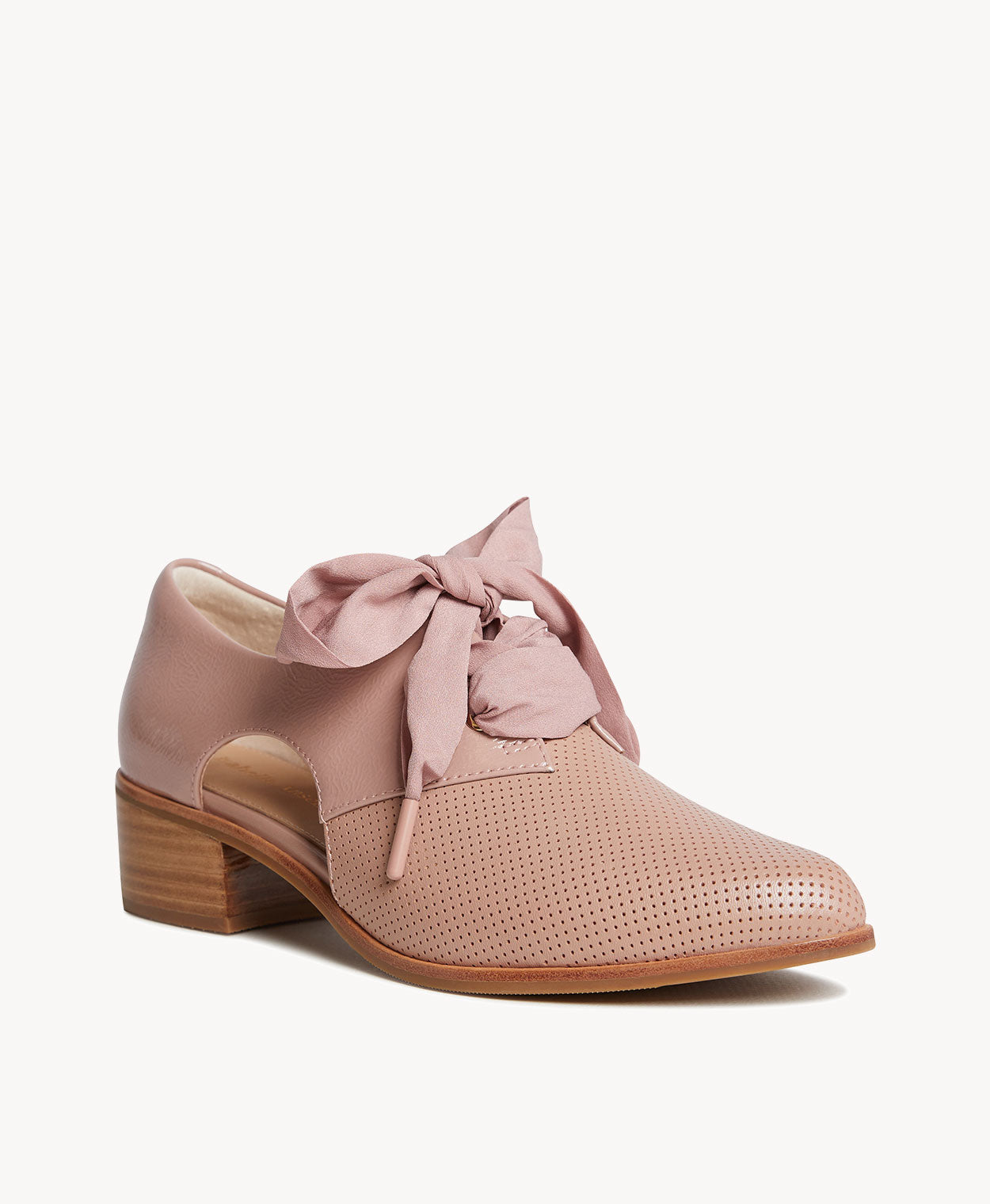 Archer Flat - Flats Dress | Womens Shoes - Merchant 1948