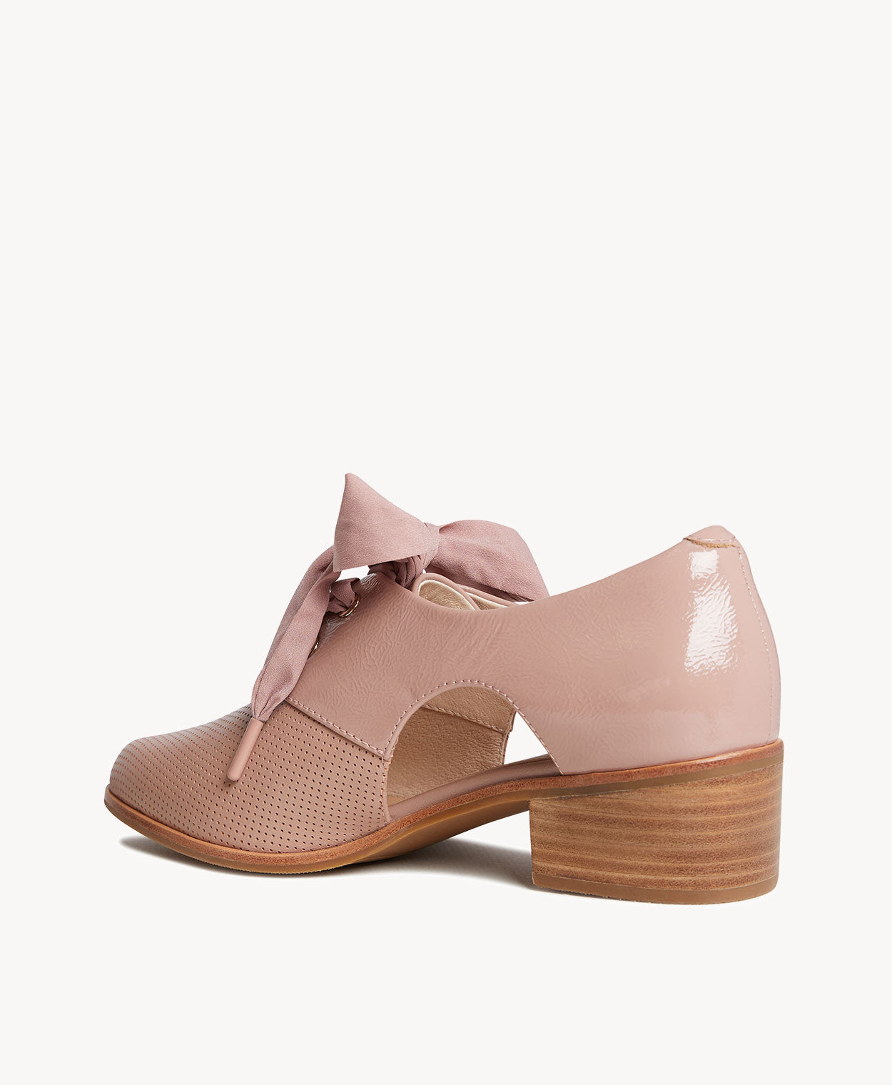 Archer Flat - Flats Dress | Womens Shoes - Merchant 1948