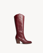 Arizona Long Boot - - Merchant 1948