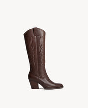 Arizona Long Boot - - Merchant 1948