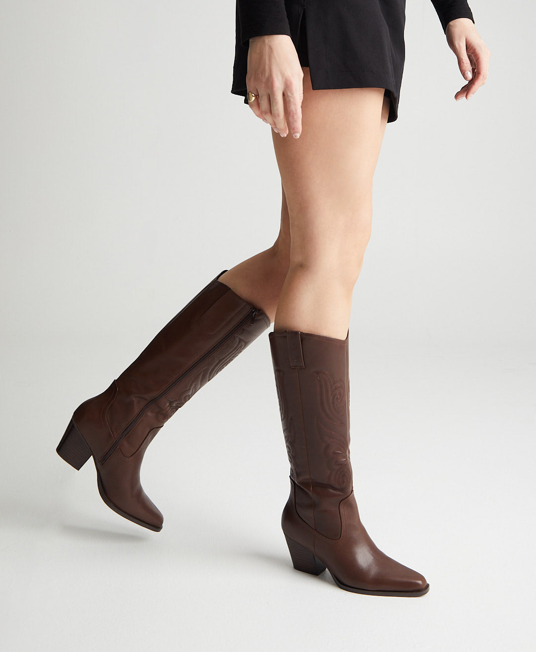 Arizona Long Boot - - Merchant 1948