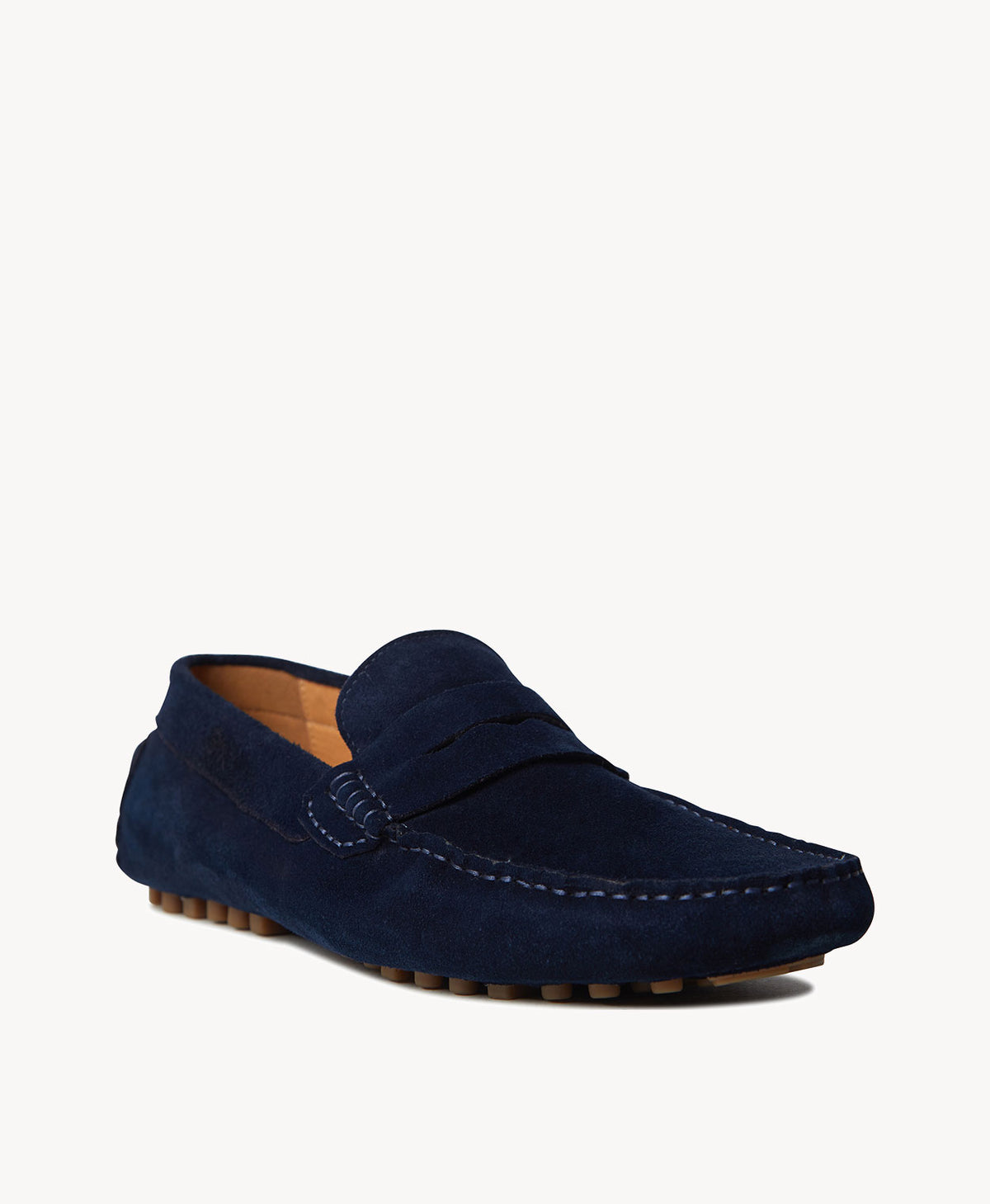 Armando Mocassin - Loafers | Mens Shoes - Merchant 1948