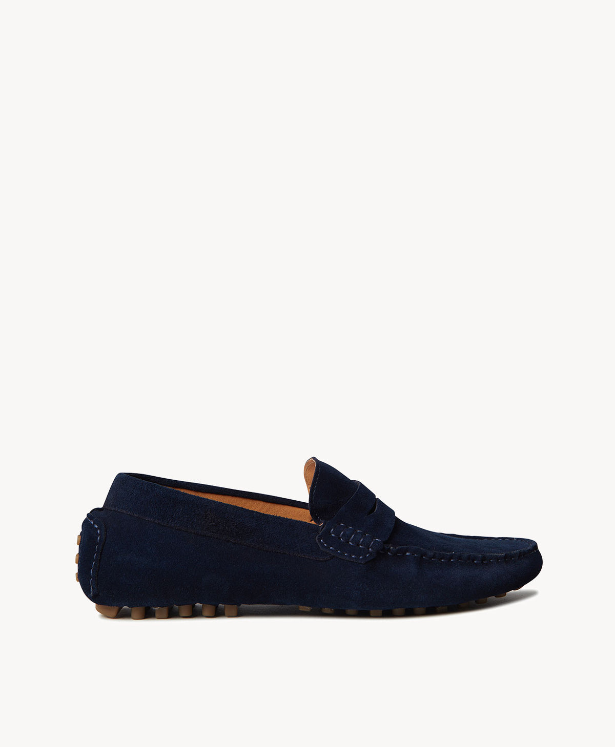 Armando Mocassin - Loafers | Mens Shoes - Merchant 1948