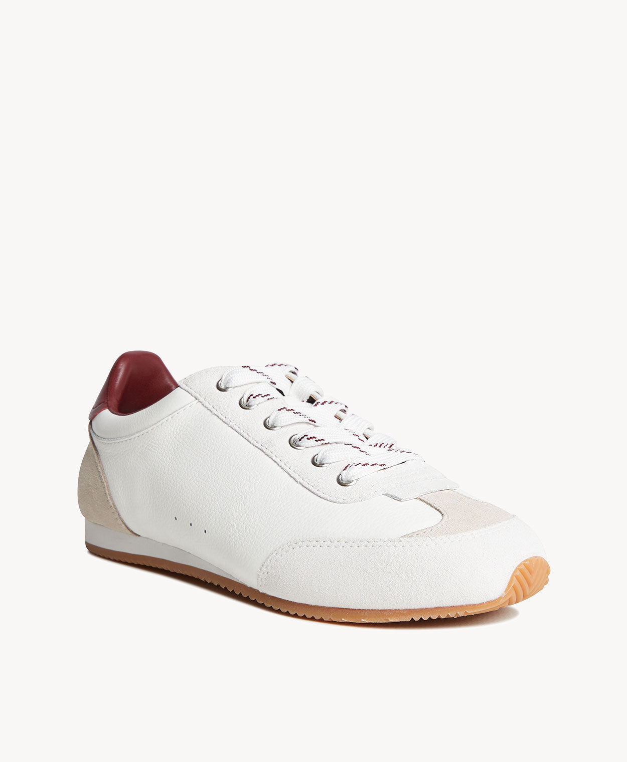 Asher Sneaker - Sneaker | Womens Shoes - Merchant 1948