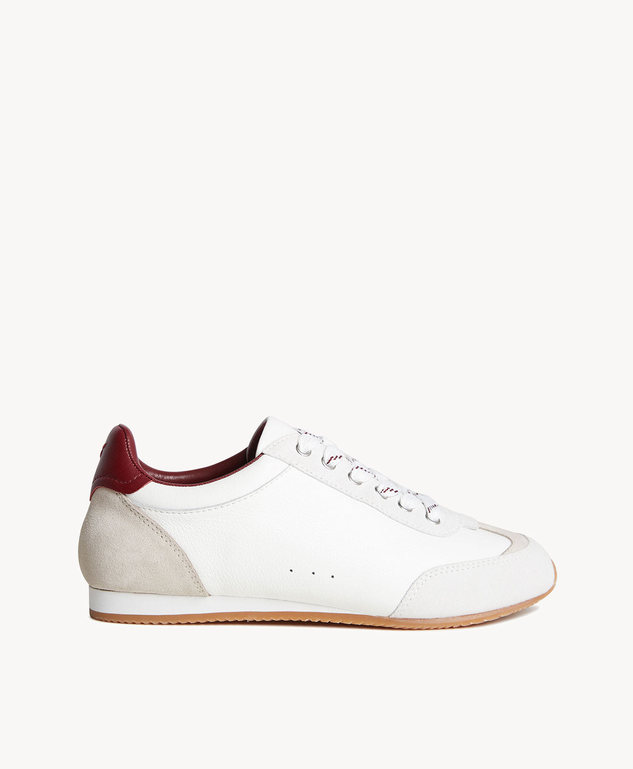 Asher Sneaker - Sneaker | Womens Shoes - Merchant 1948