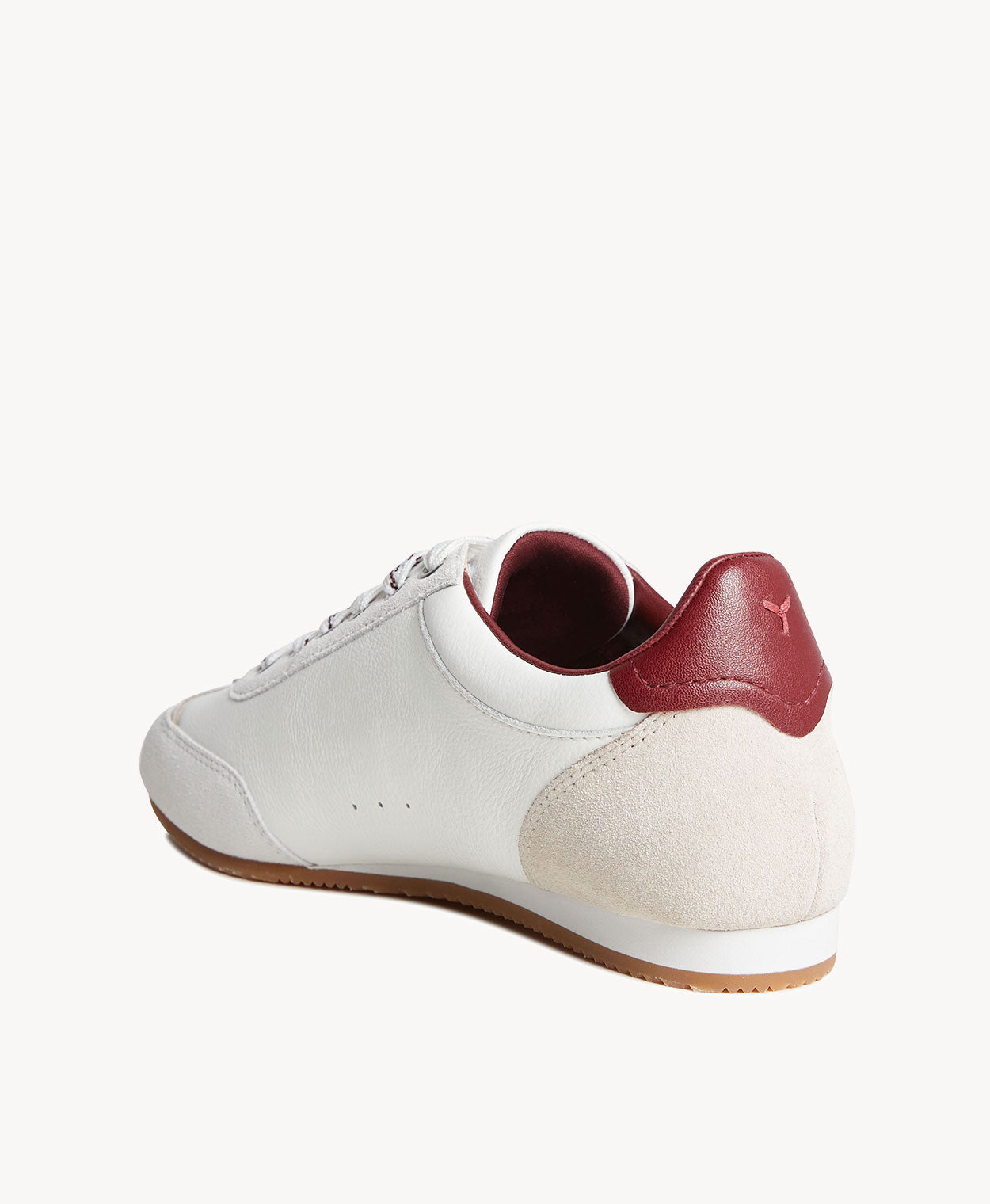 Asher Sneaker - Sneaker | Womens Shoes - Merchant 1948