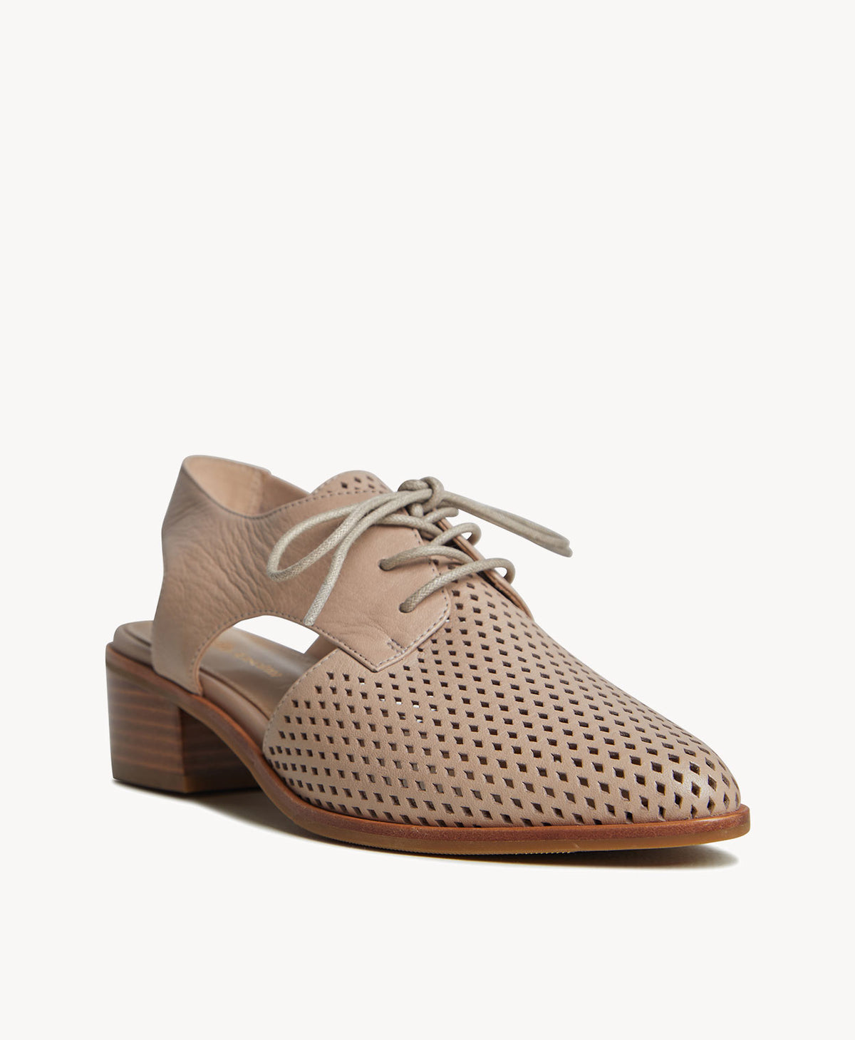 Ashleigh Flat - Flats Casual | Womens Shoes - Merchant 1948