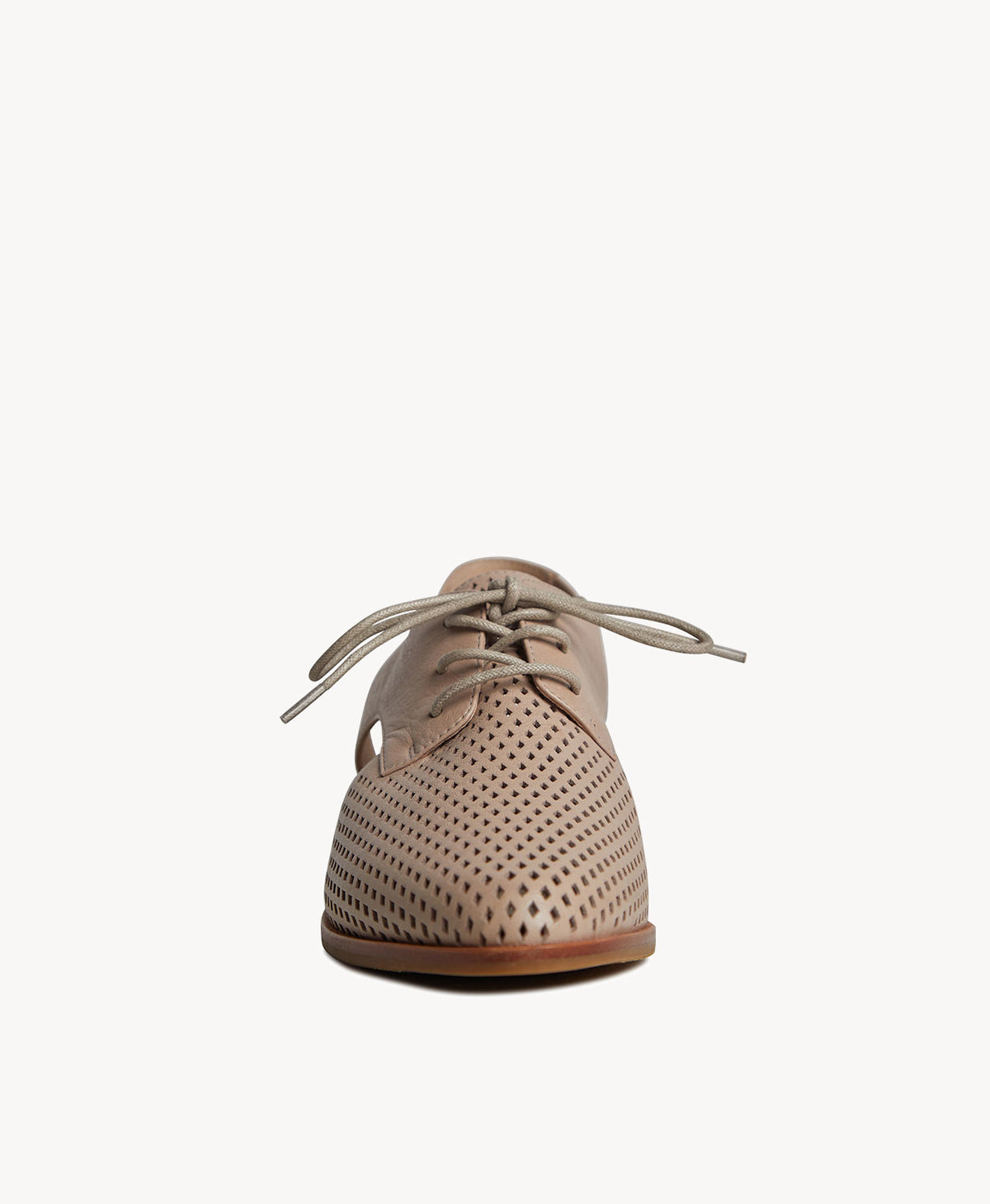 Ashleigh Flat - Flats Casual | Womens Shoes - Merchant 1948