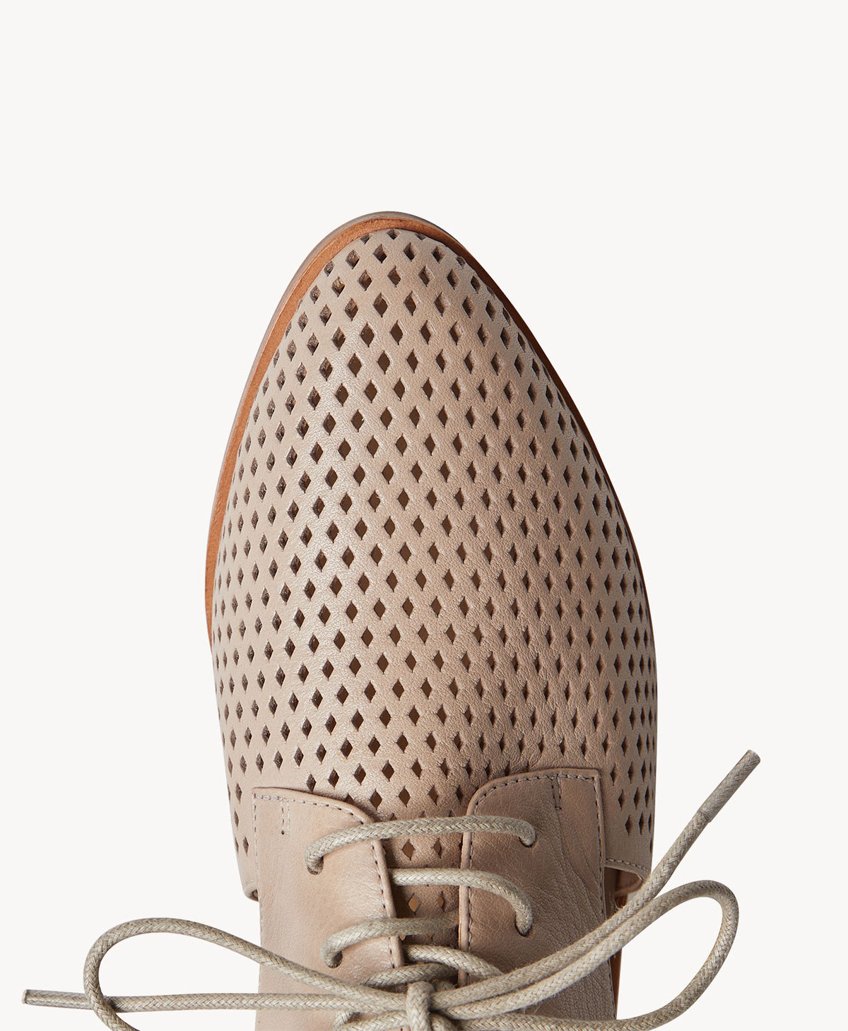 Ashleigh Flat - Flats Casual | Womens Shoes - Merchant 1948