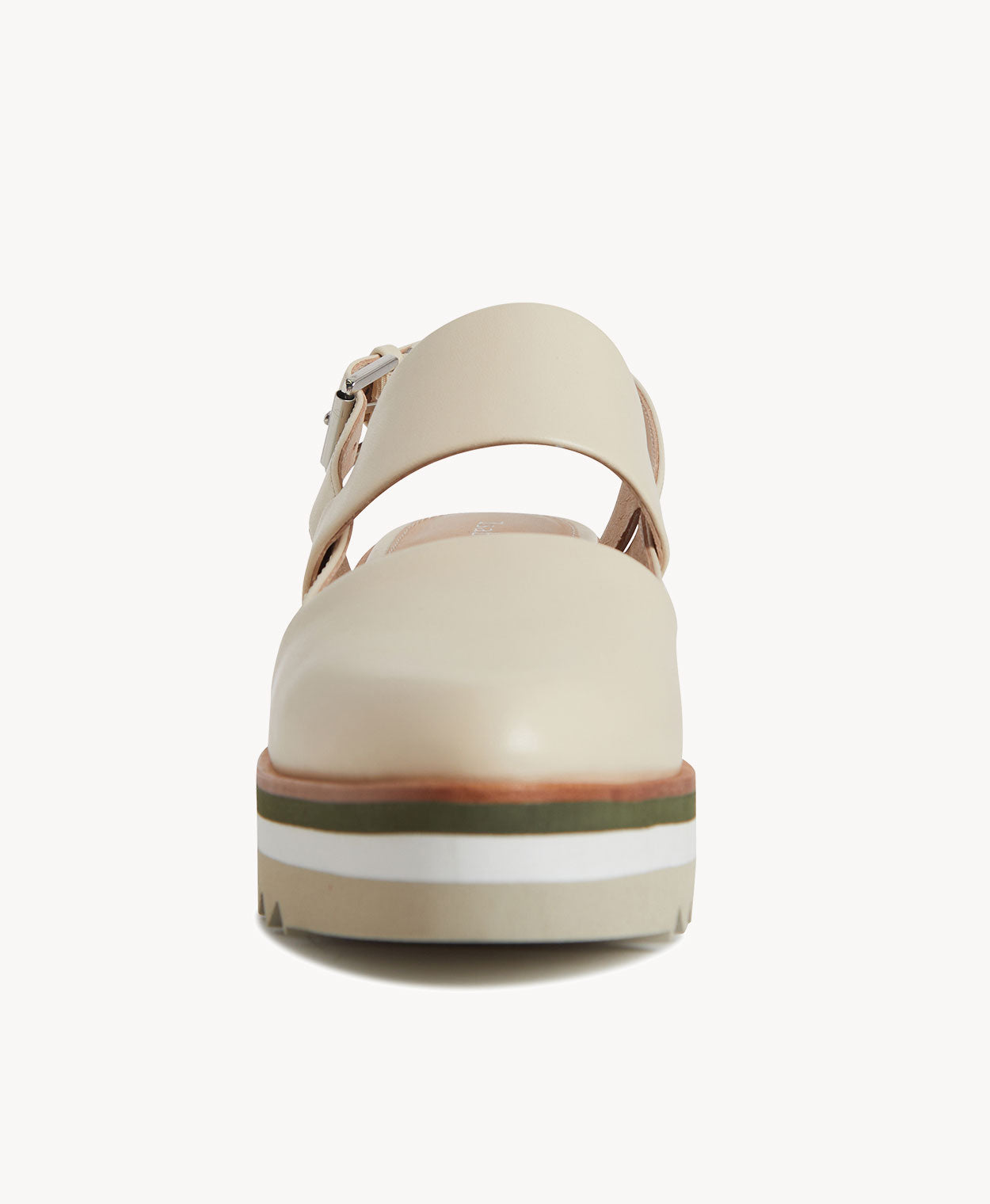 Atom Slingback Flat - Flats Dress | Womens Shoes - Merchant 1948