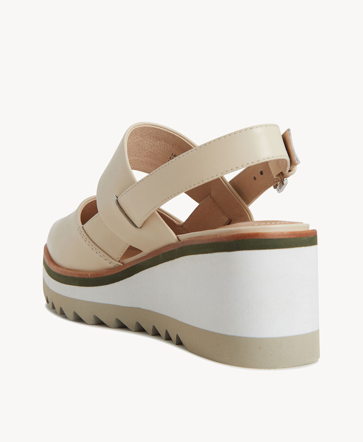 Atom Slingback Flat - Flats Dress | Womens Shoes - Merchant 1948