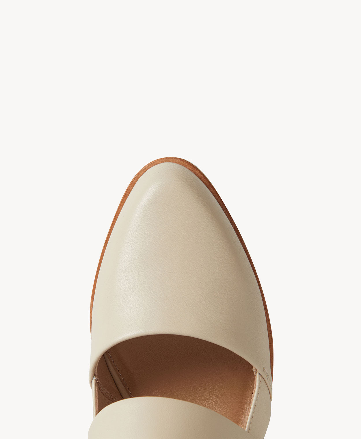 Atom Slingback Flat - Flats Dress | Womens Shoes - Merchant 1948