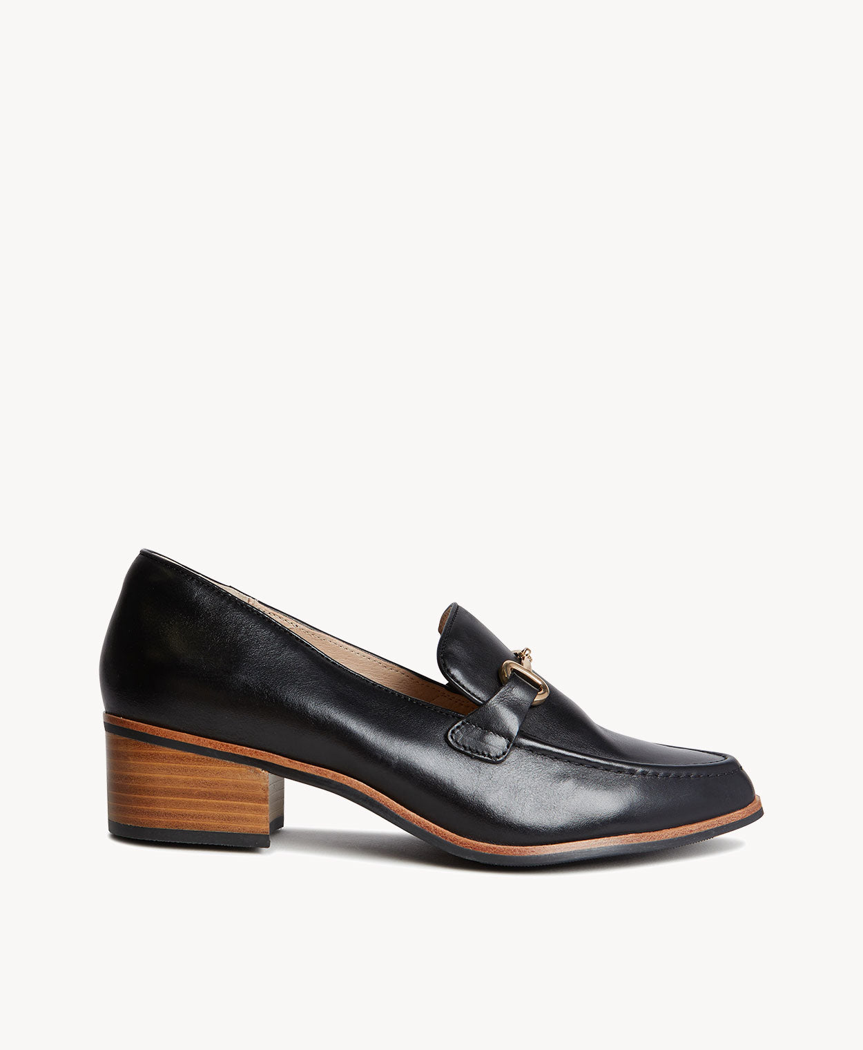 Aubrey Loafer - Courts | Womens Shoes - Merchant 1948