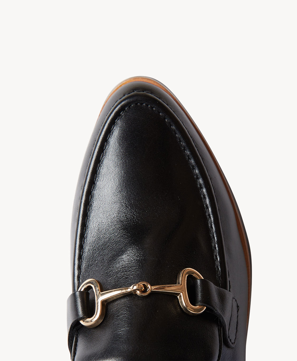 Aubrey Loafer - Courts | Womens Shoes - Merchant 1948