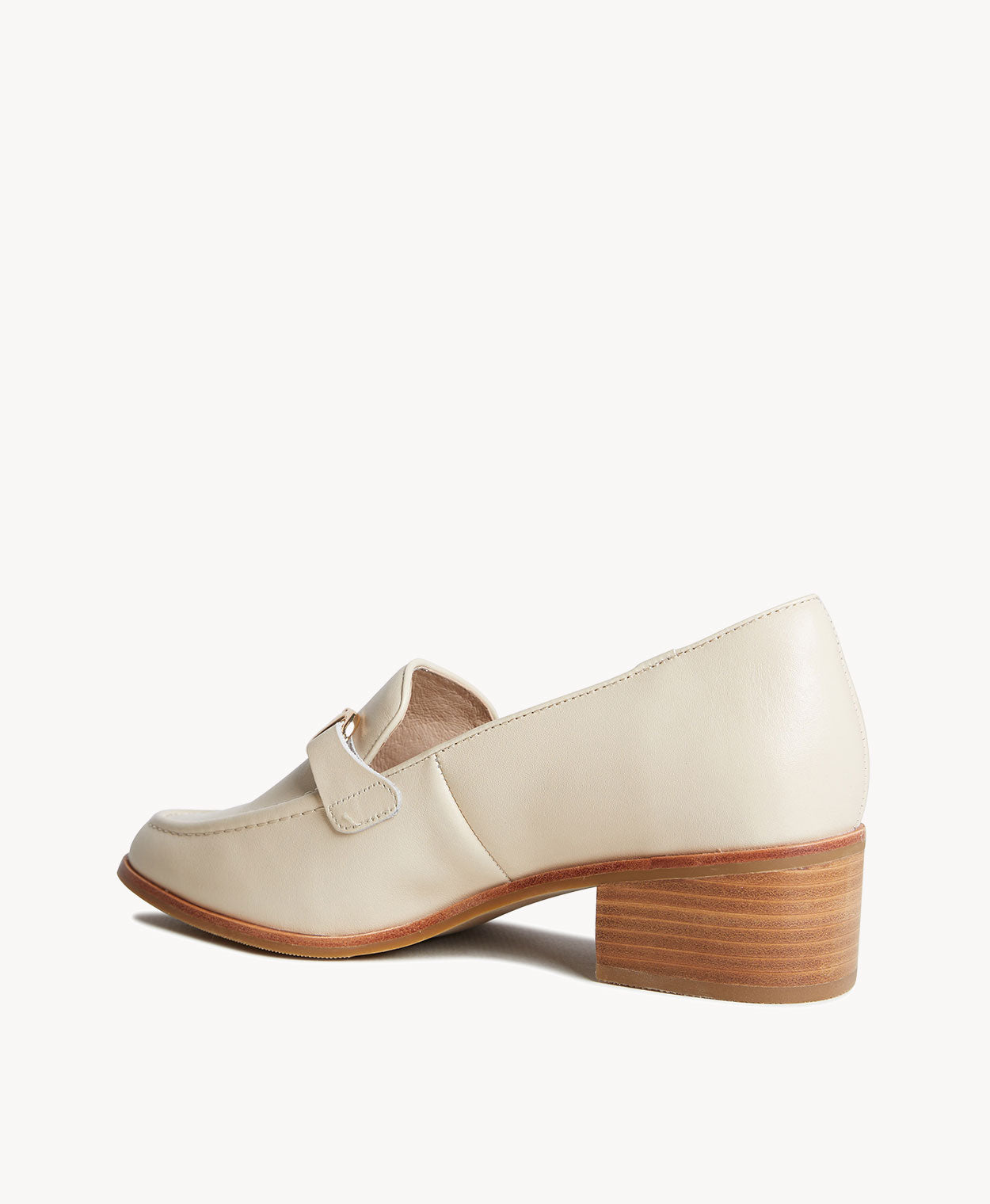 Aubrey Loafer - Courts | Womens Shoes - Merchant 1948
