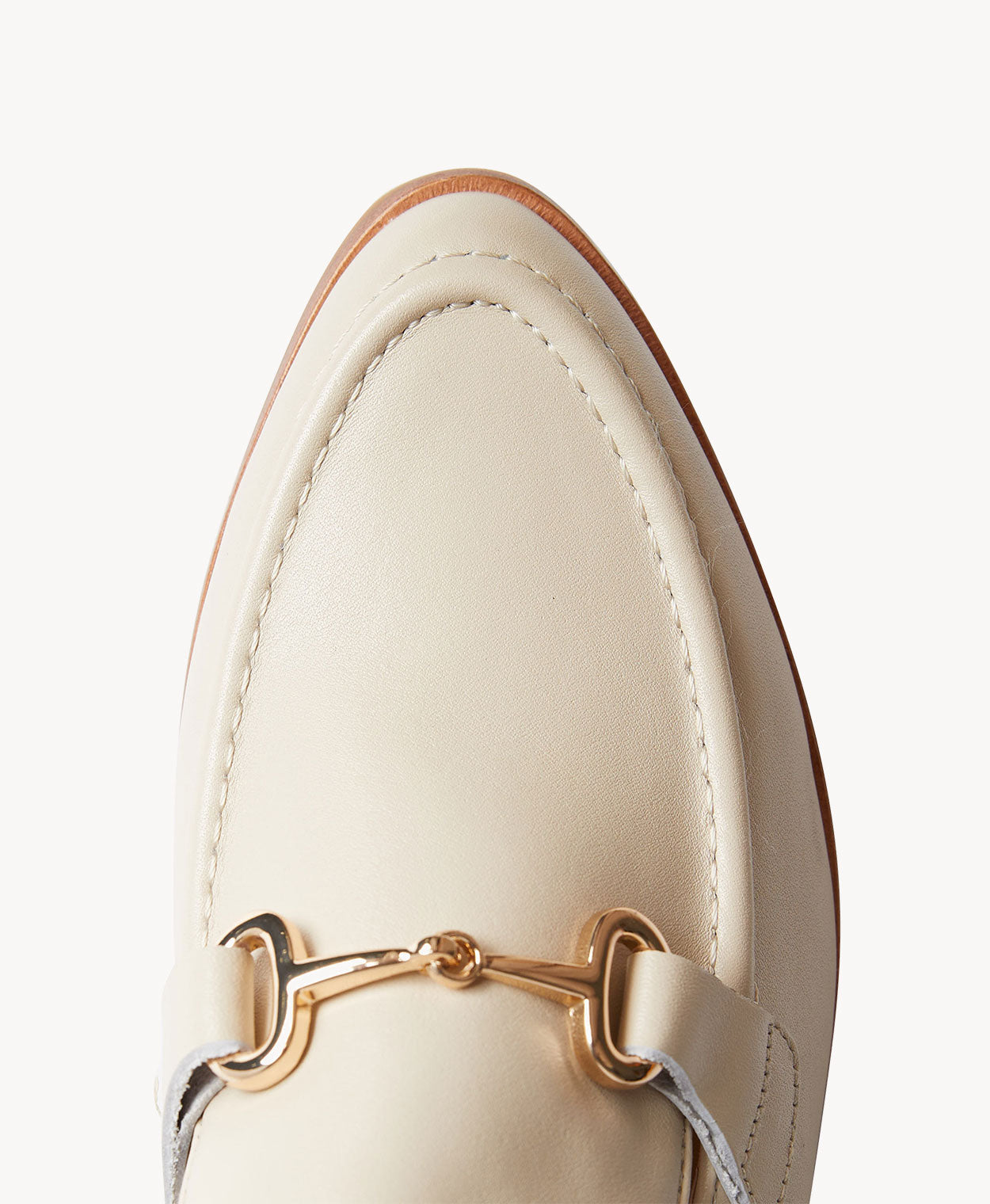 Aubrey Loafer - Courts | Womens Shoes - Merchant 1948