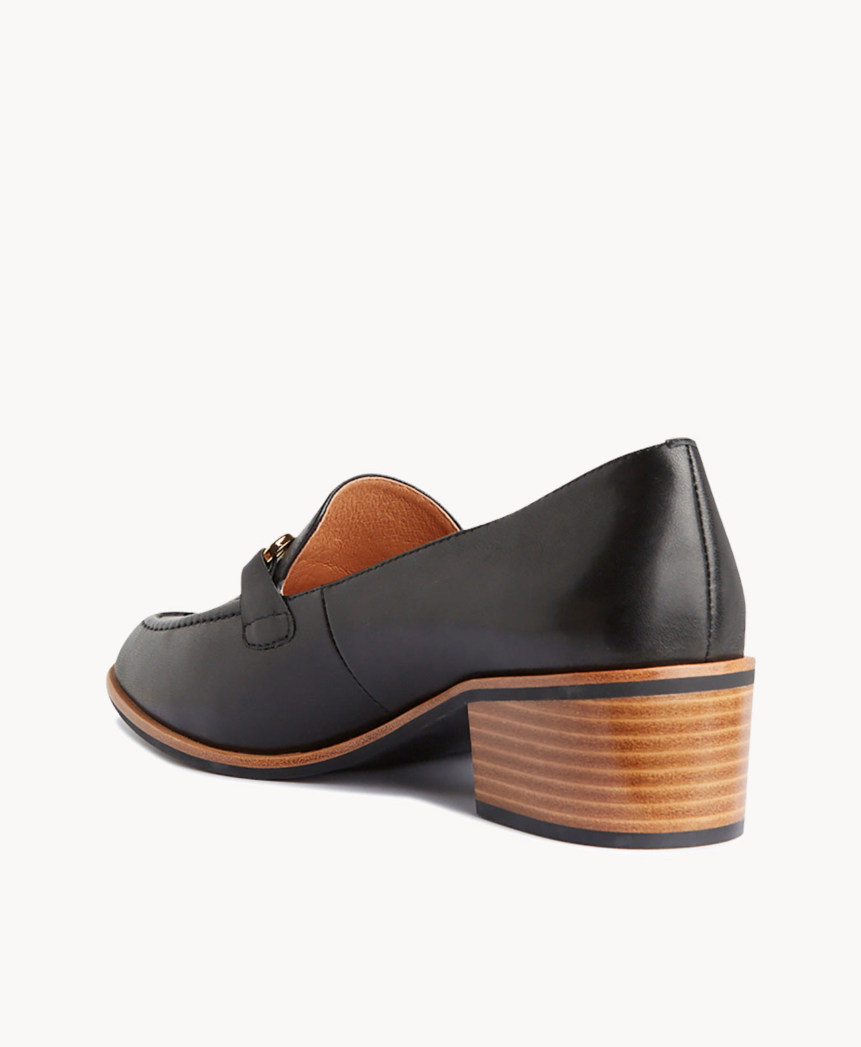 Audrey Loafer - Loafers | Womens Shoes - Merchant 1948