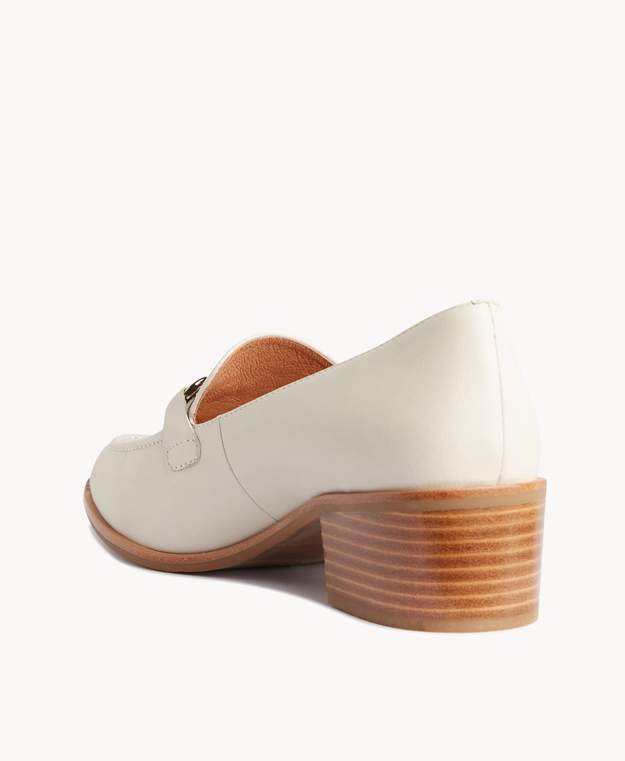 Audrey Loafer - Loafers | Womens Shoes - Merchant 1948