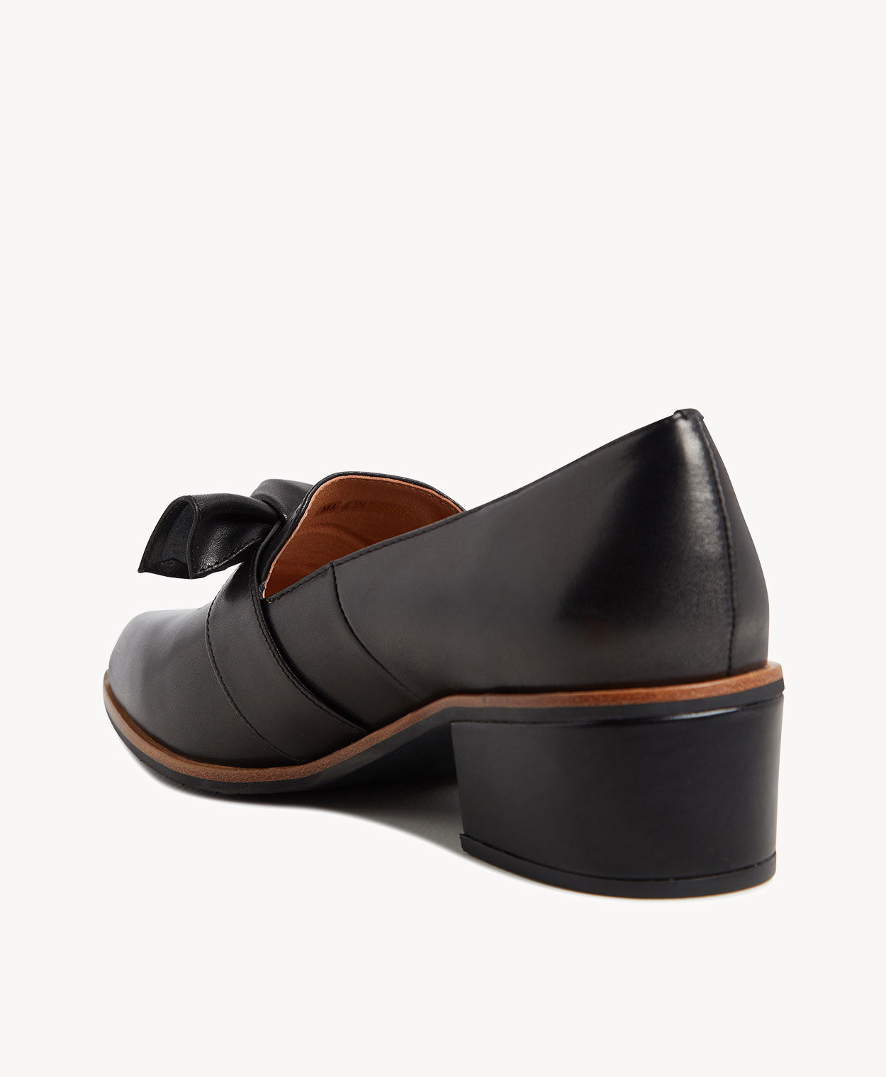 Aurora Dress Flat - Flats Dress | Womens Shoes - Merchant 1948