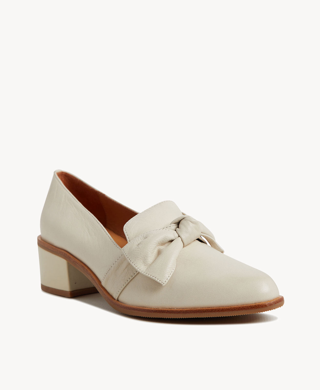 Aurora Dress Flat - Flats Dress | Womens Shoes - Merchant 1948
