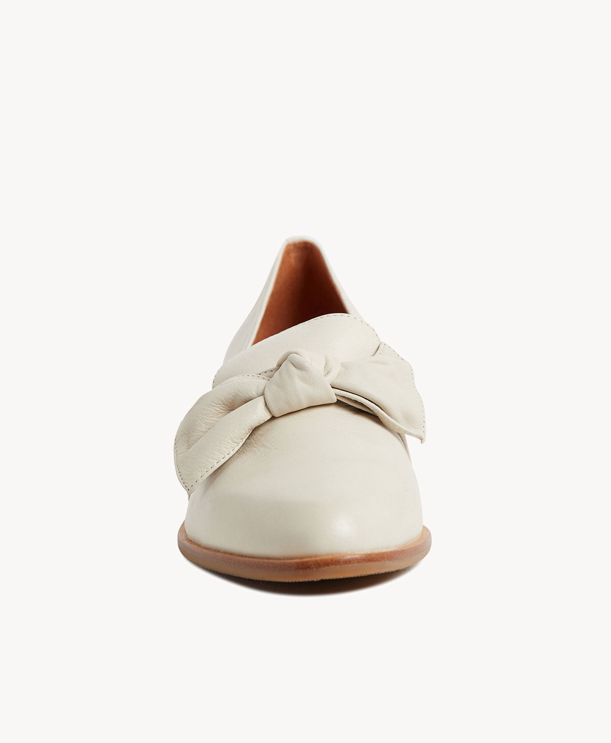 Aurora Dress Flat - Flats Dress | Womens Shoes - Merchant 1948