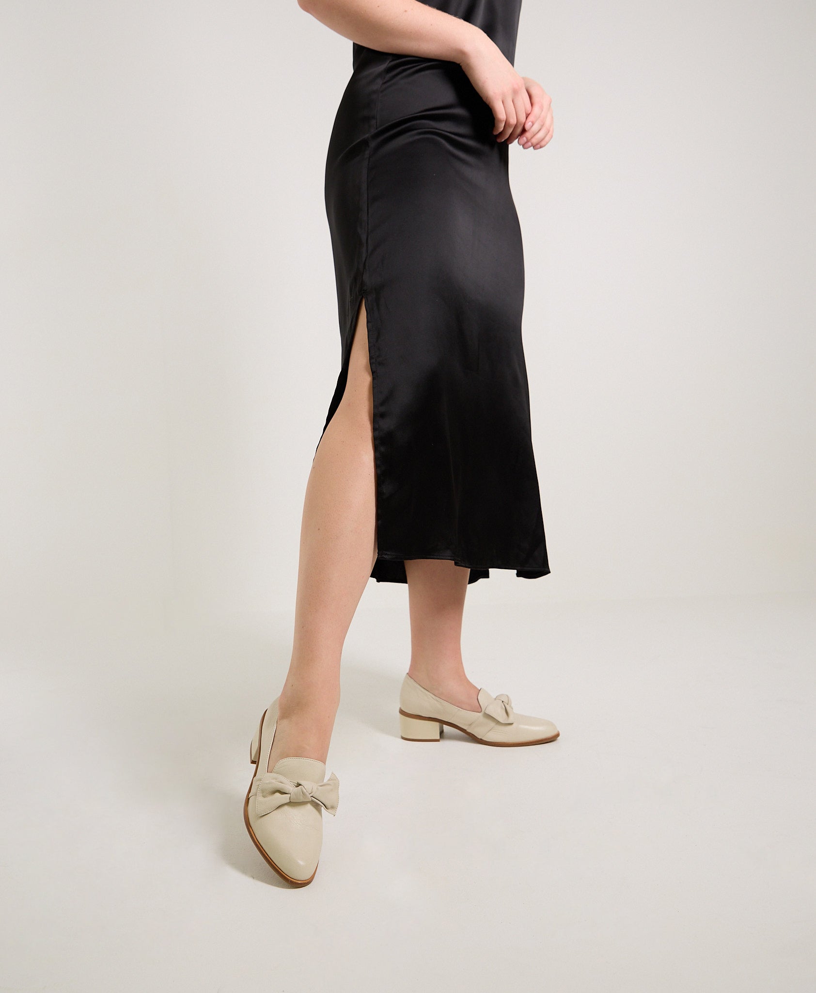 Aurora Dress Flat - Flats Dress | Womens Shoes - Merchant 1948