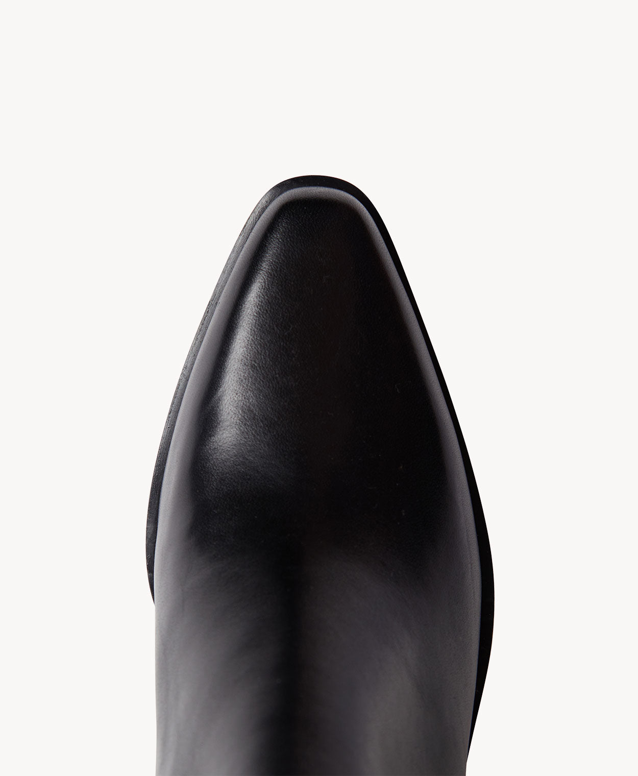 Ava Knee High Stretch Boot - Boots Long | Womens Shoes - Merchant 1948