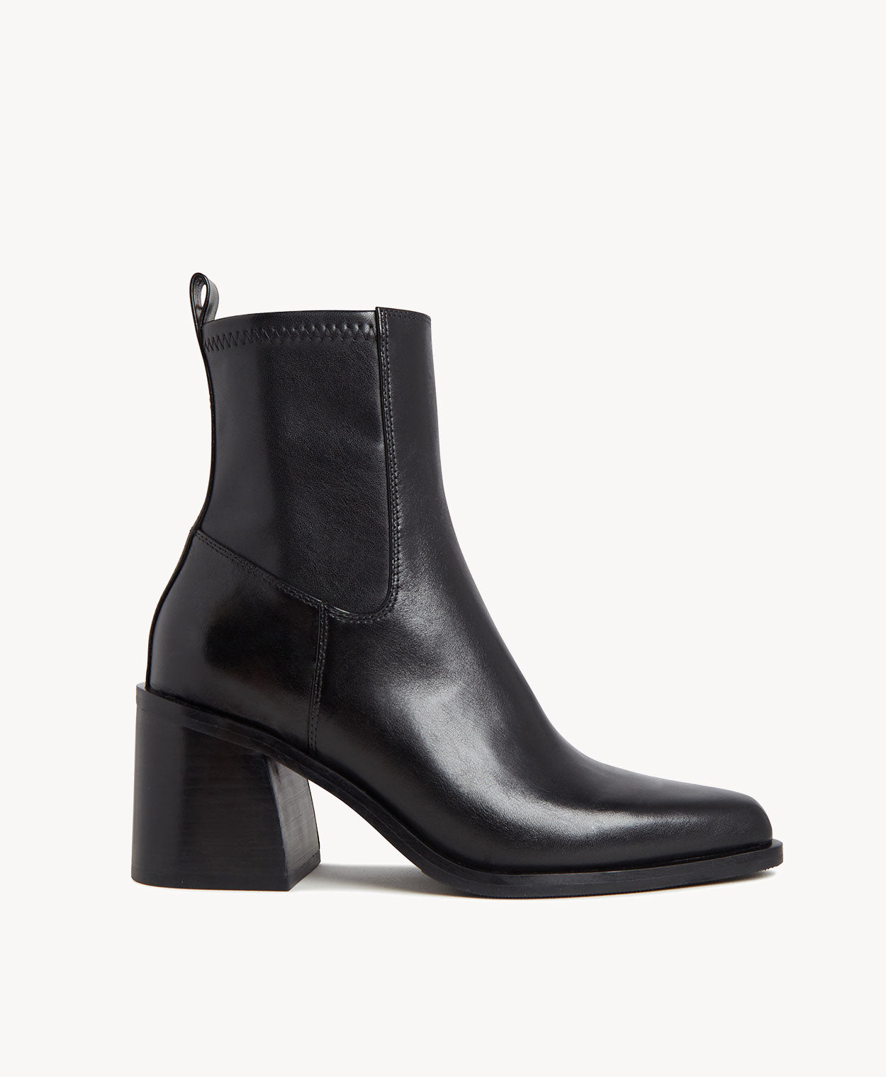 Ayda Ankle Boot - Boots Ankle | Womens Shoes - Merchant 1948