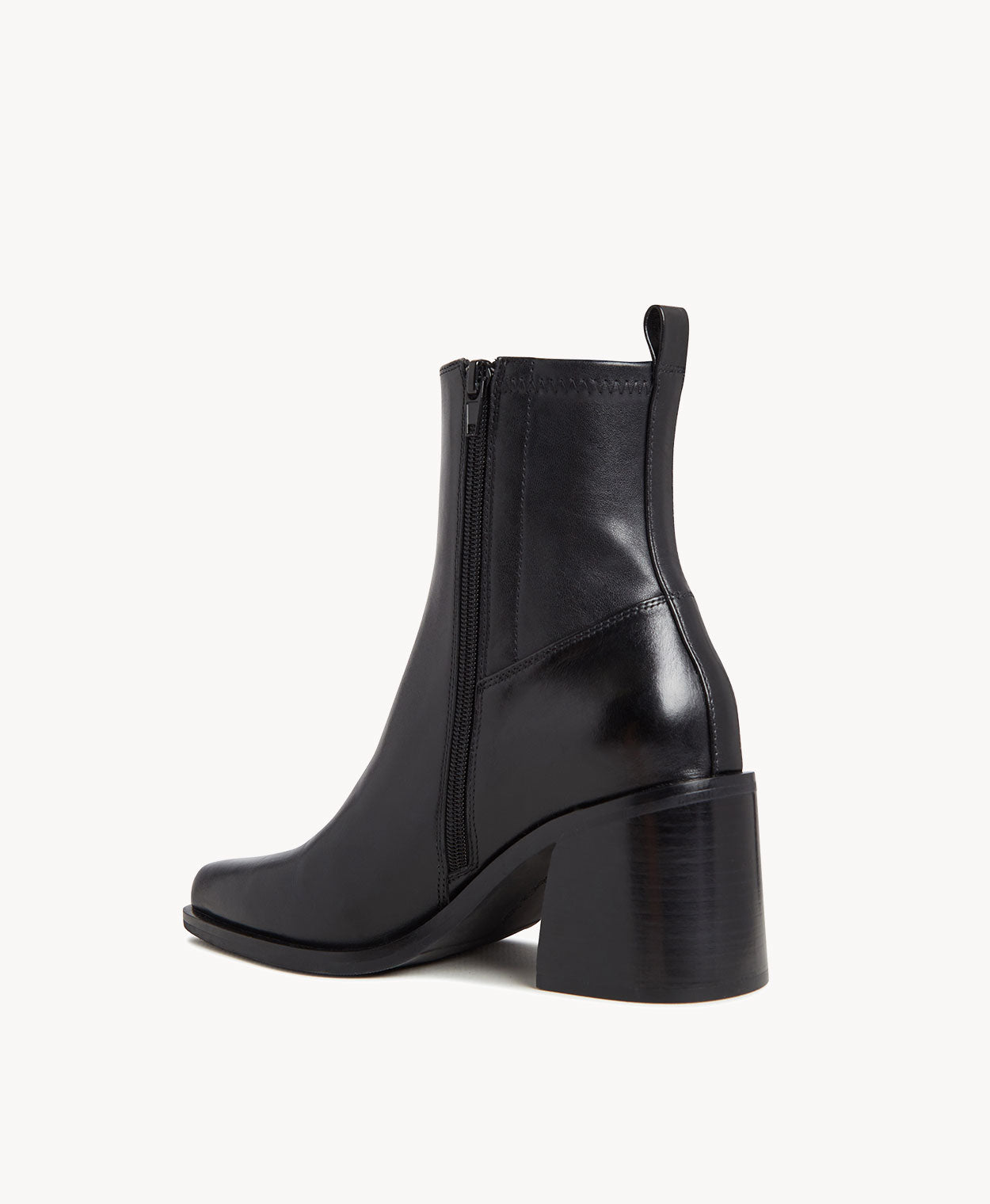Ayda Ankle Boot - Boots Ankle | Womens Shoes - Merchant 1948