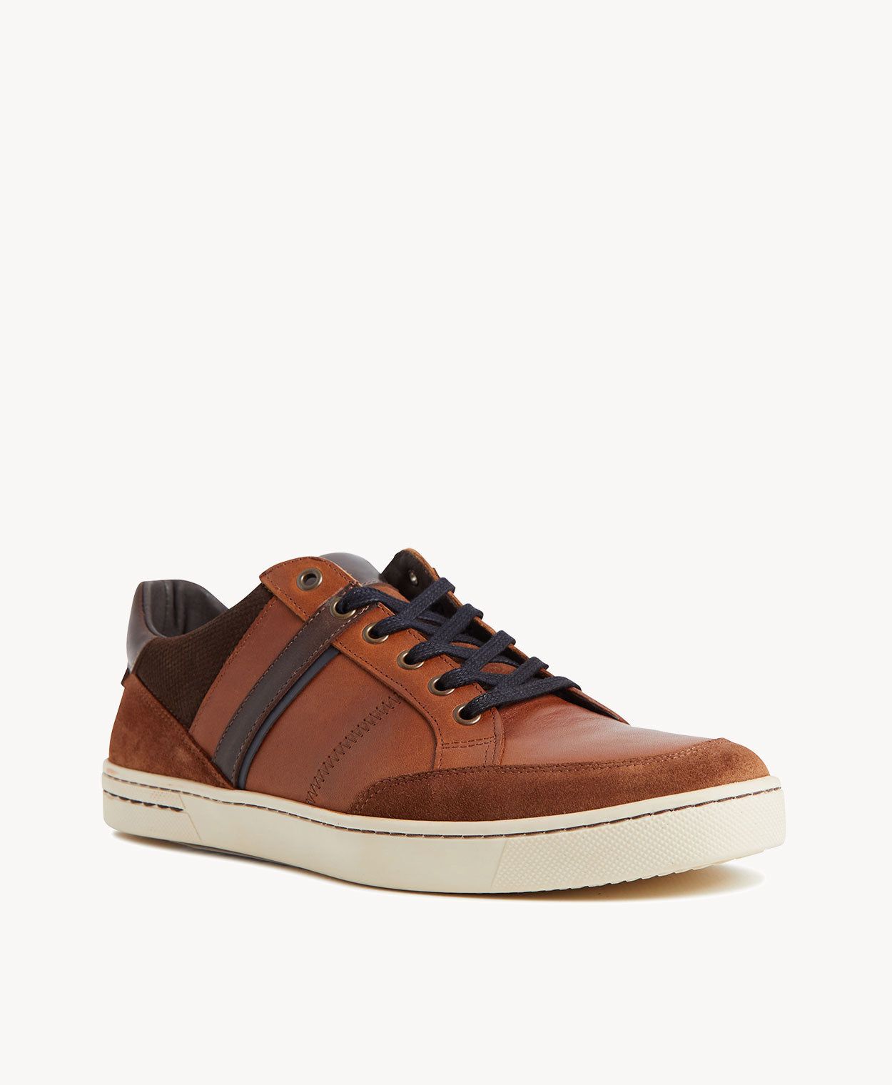 Babell Sneaker - Sneaker | Mens Shoes - Merchant 1948