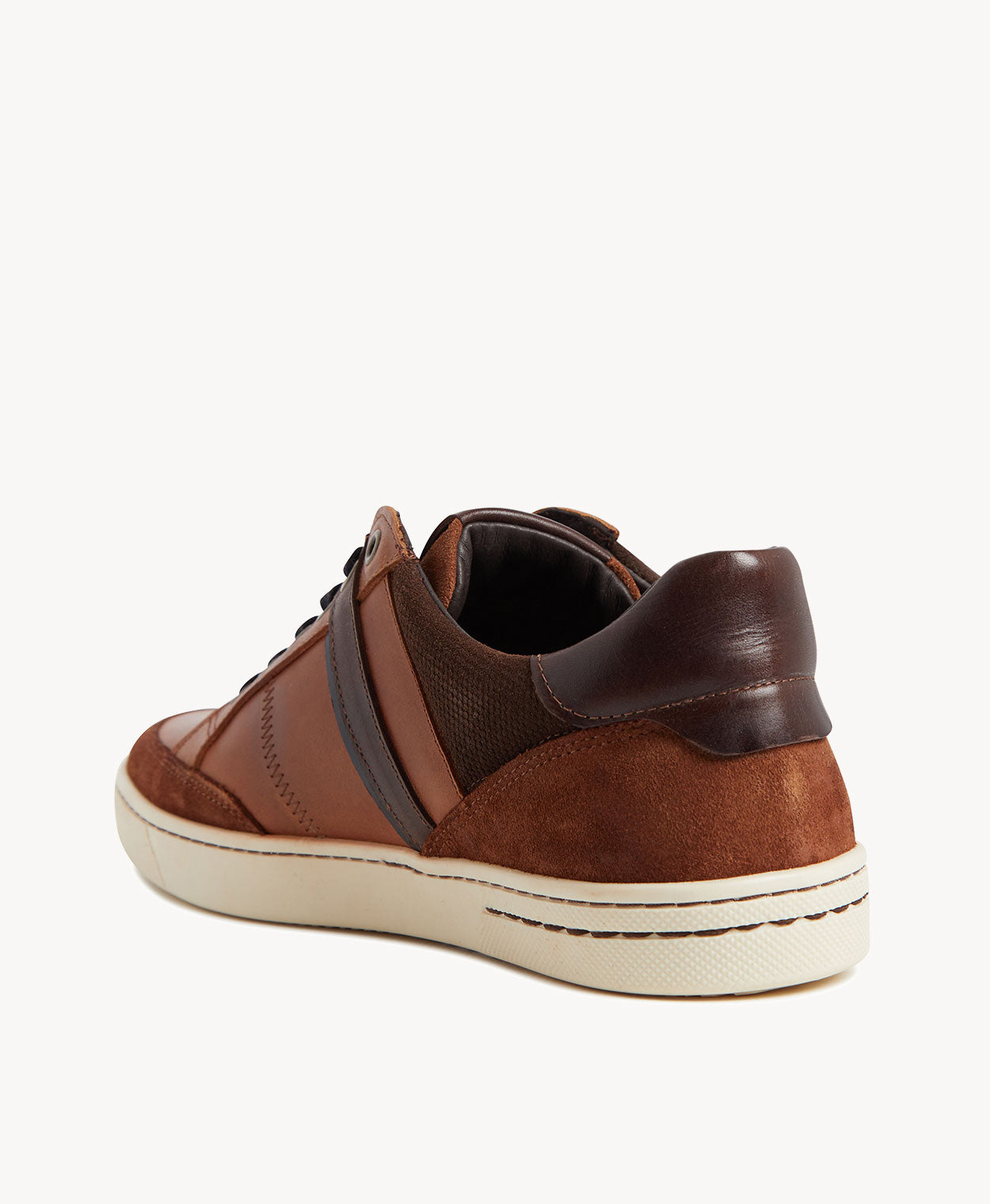 Babell Sneaker - Sneaker | Mens Shoes - Merchant 1948