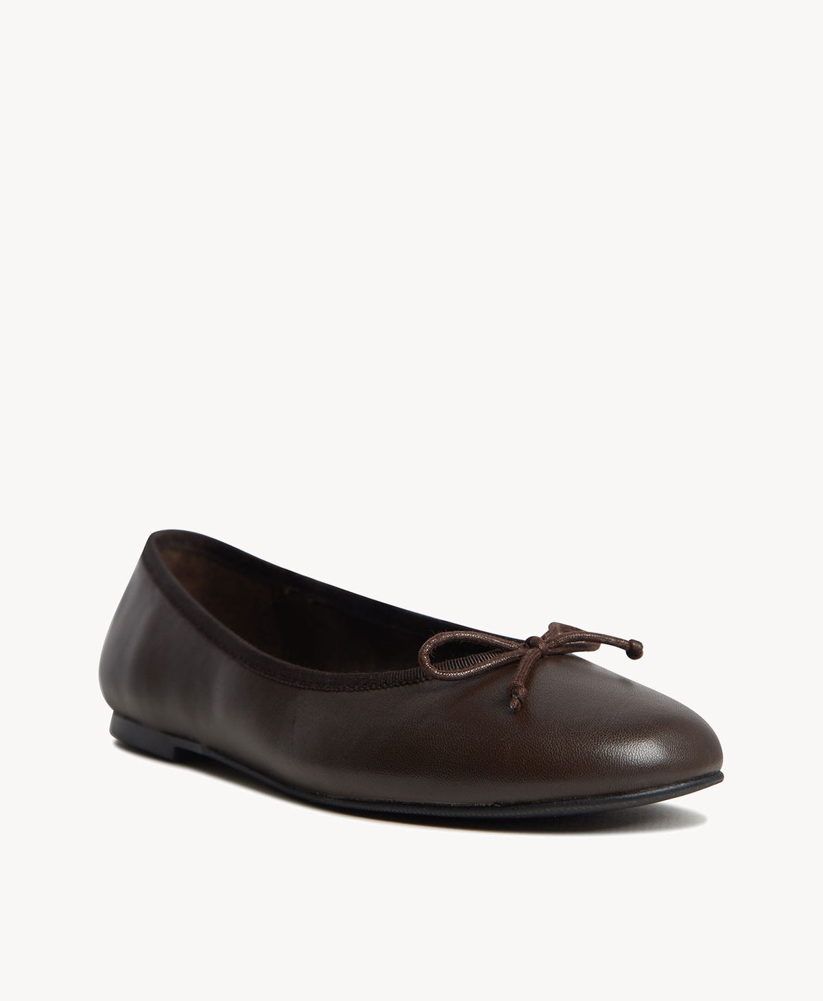 Baduzzi Ballet Flat - - Merchant 1948
