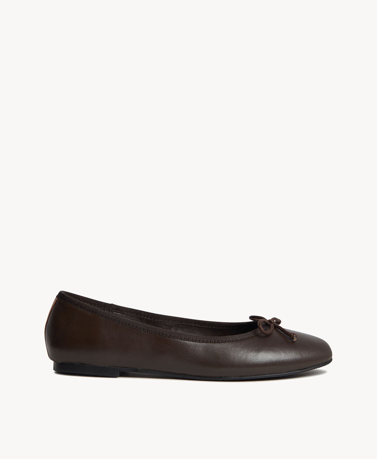 Baduzzi Ballet Flat - - Merchant 1948
