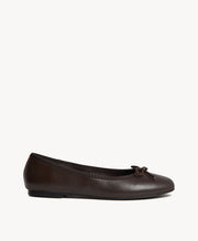 Baduzzi Ballet Flat - Ballet Flat | Womens Shoes - Merchant 1948