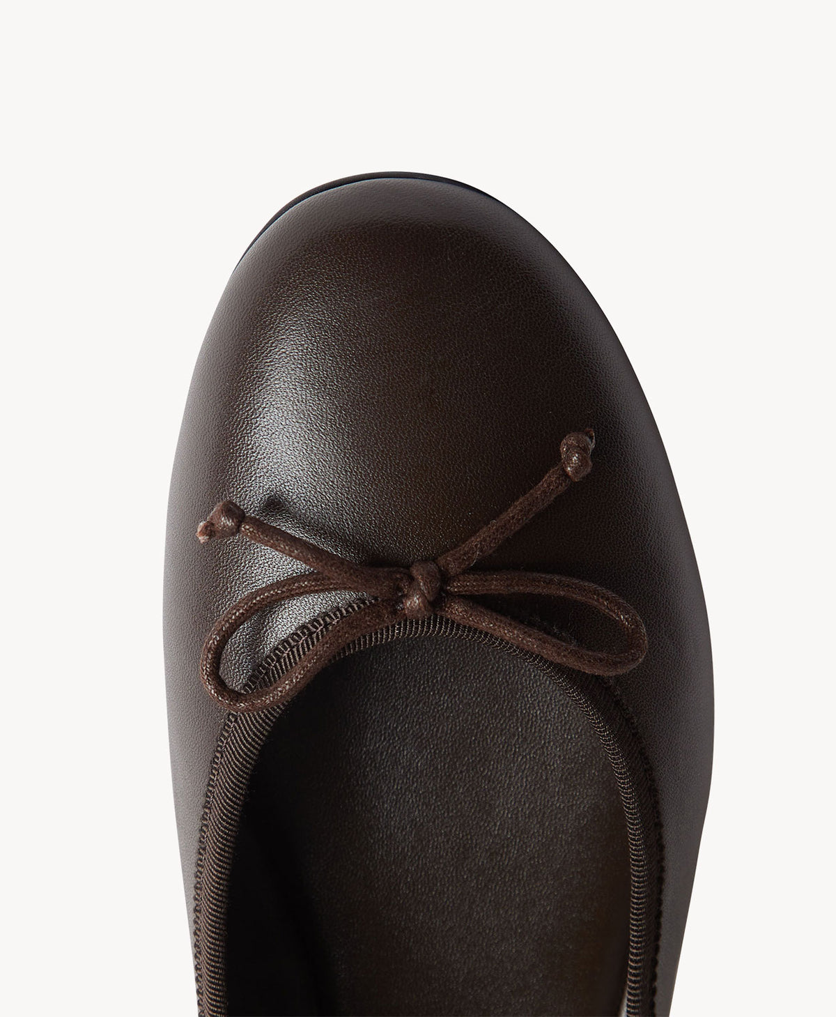 Baduzzi Ballet Flat - - Merchant 1948