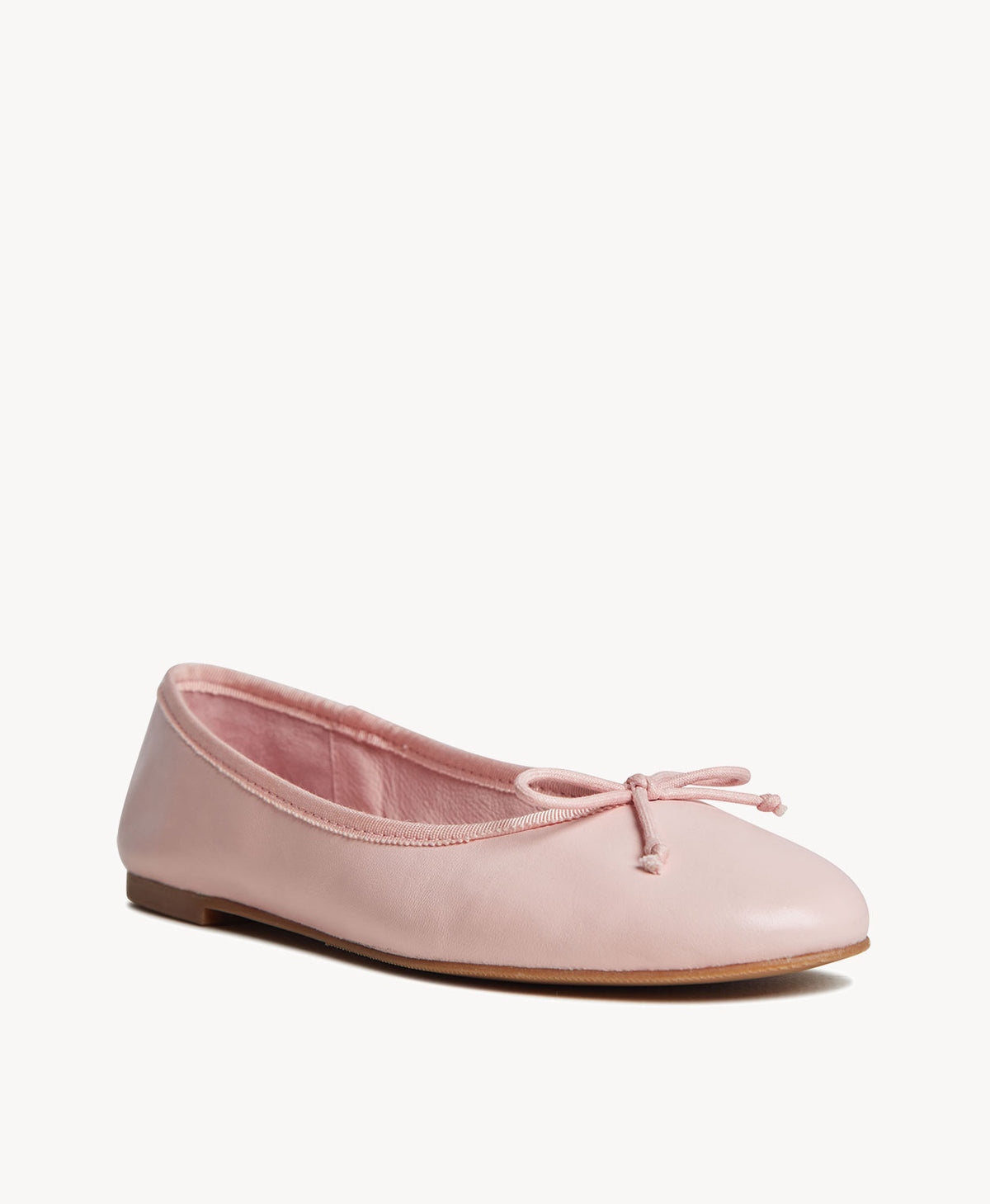 Baduzzi Ballet Flat - - Merchant 1948
