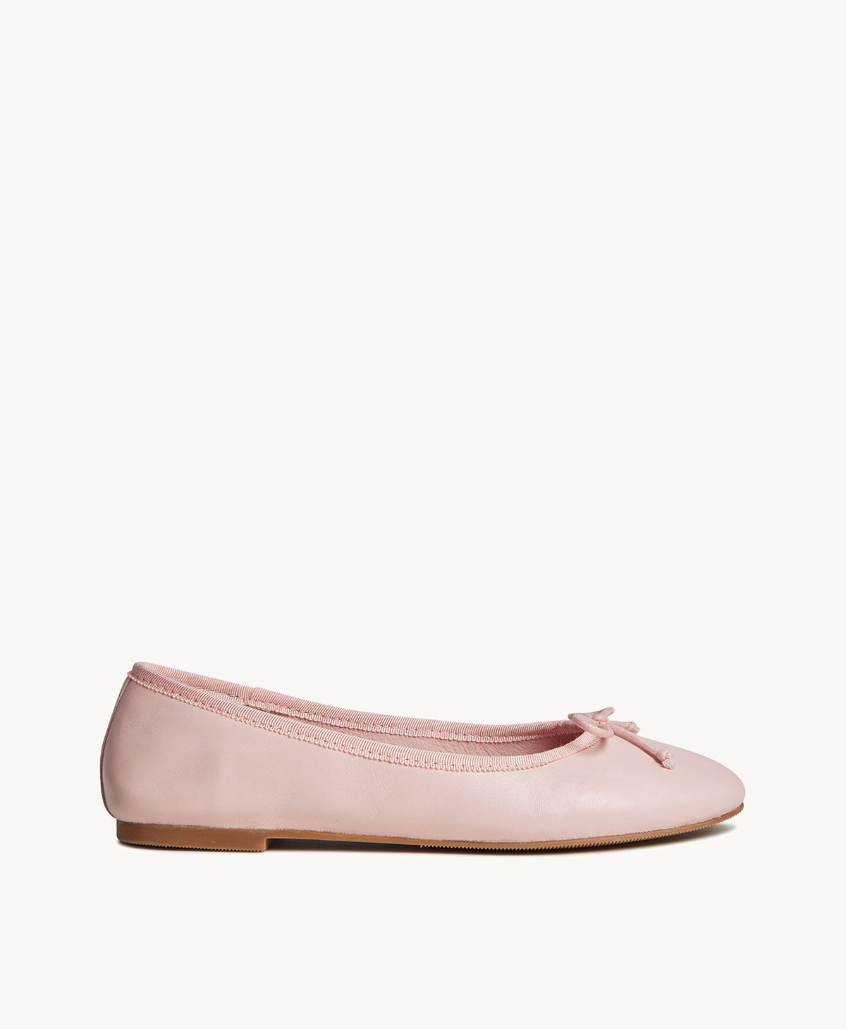 Baduzzi Ballet Flat - - Merchant 1948