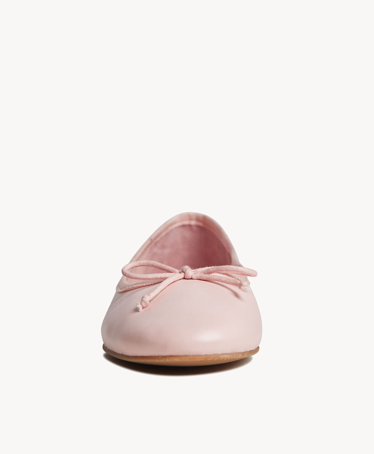 Baduzzi Ballet Flat - - Merchant 1948