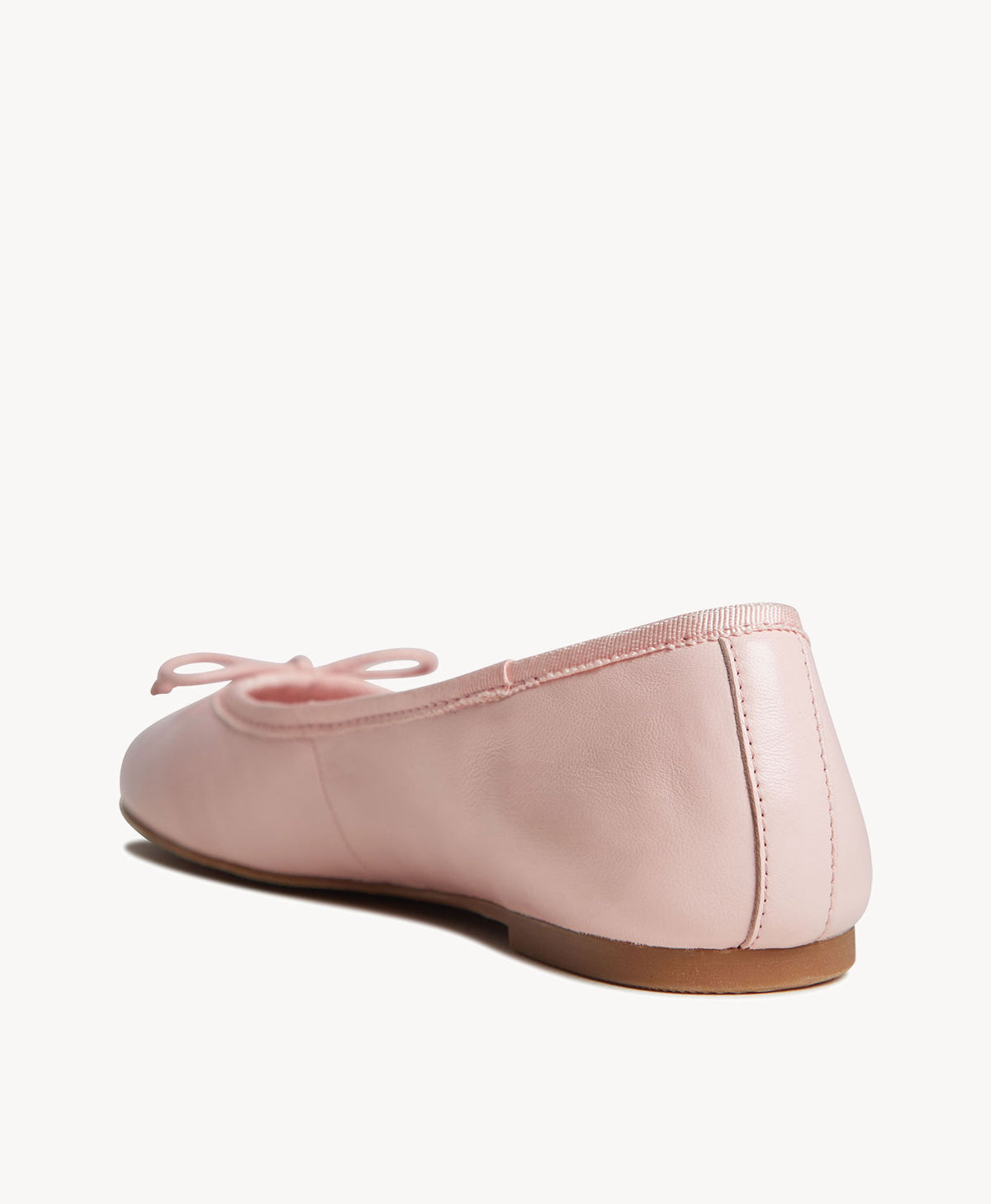 Baduzzi Ballet Flat - - Merchant 1948