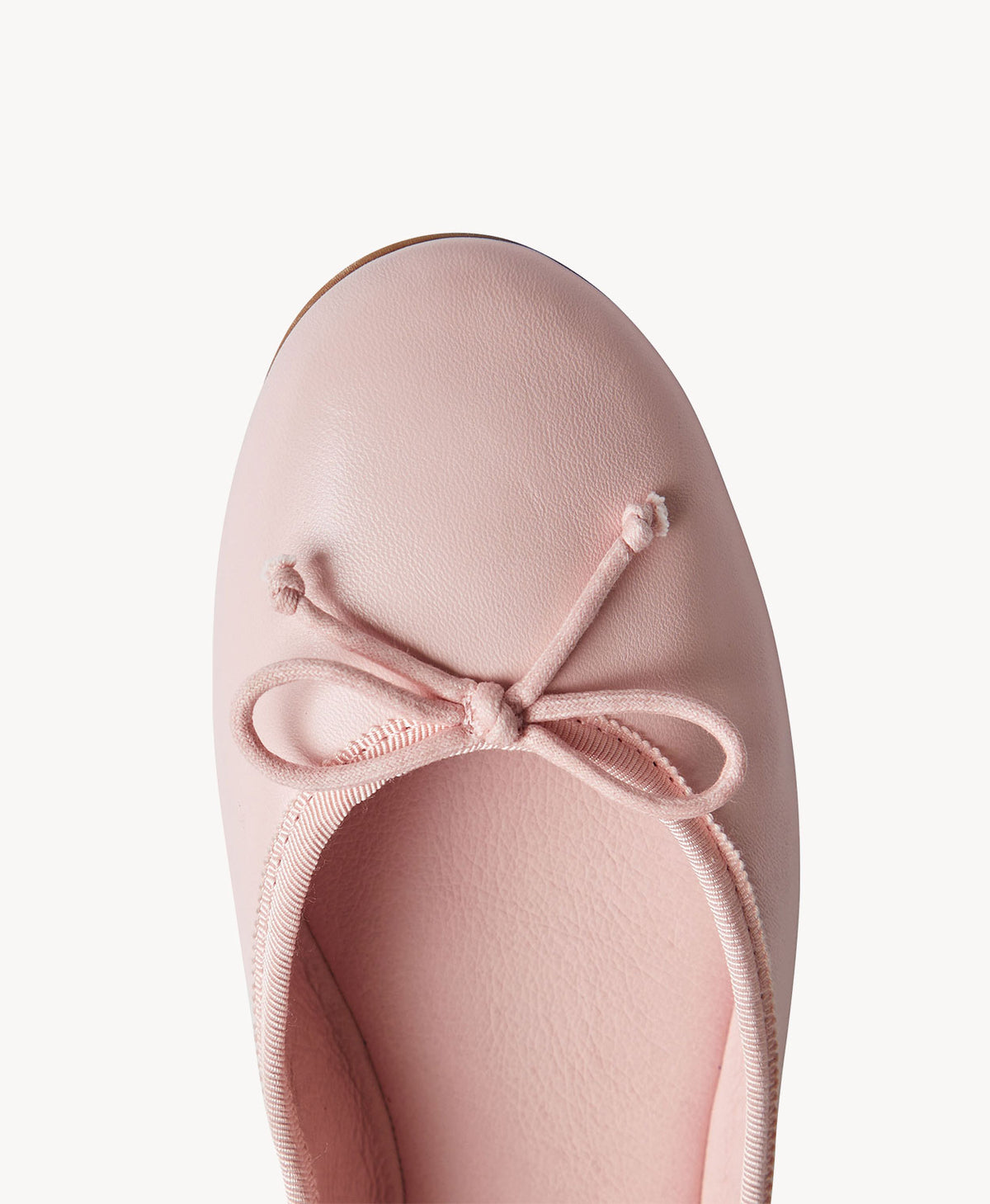 Baduzzi Ballet Flat - - Merchant 1948