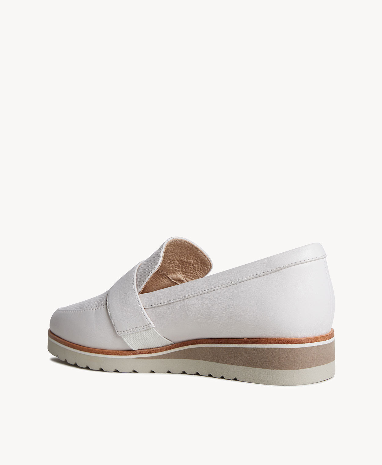 Bagel Flat - Flats Dress | Womens Shoes - Merchant 1948