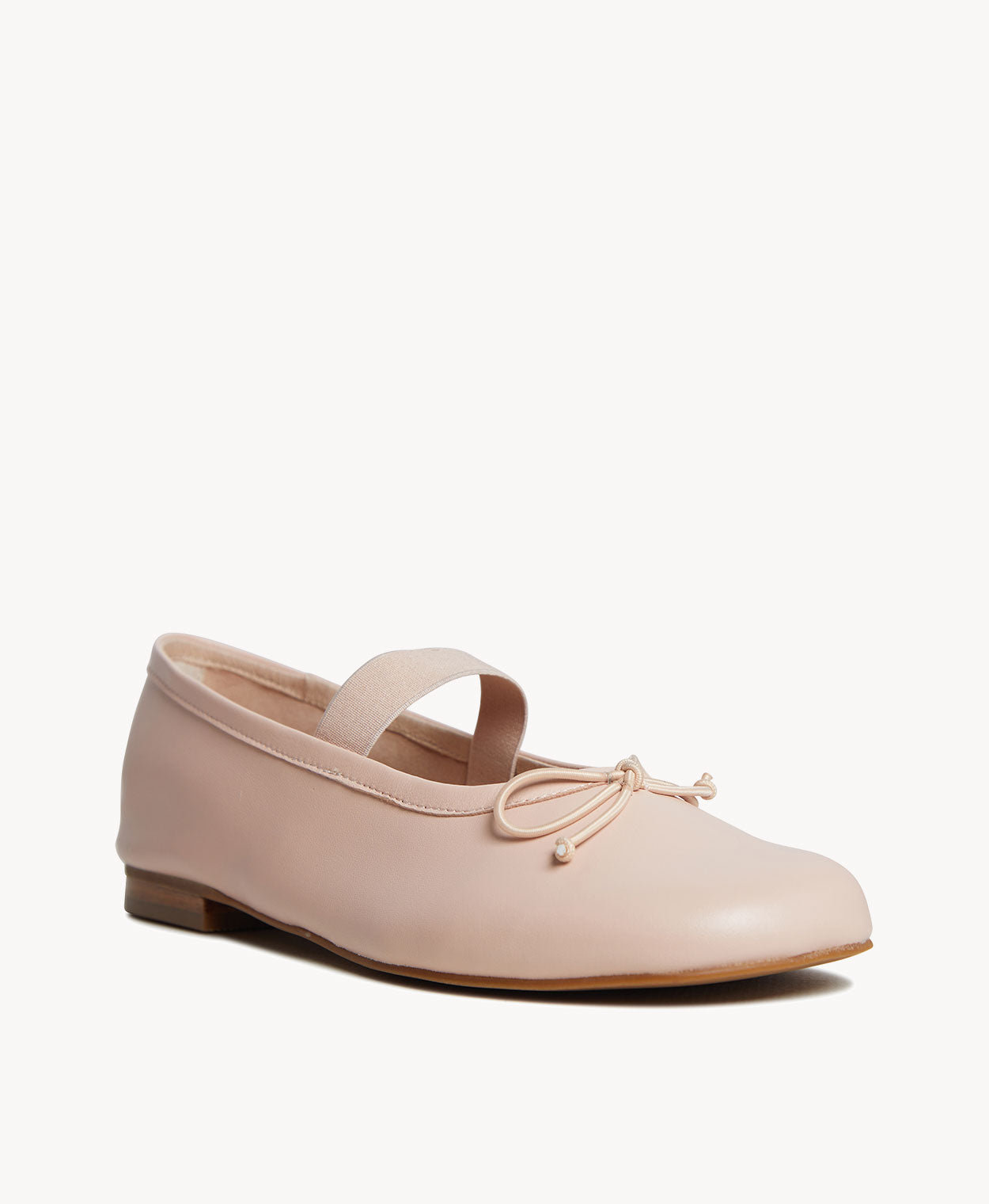 Baker Ballet Flat - - Merchant 1948
