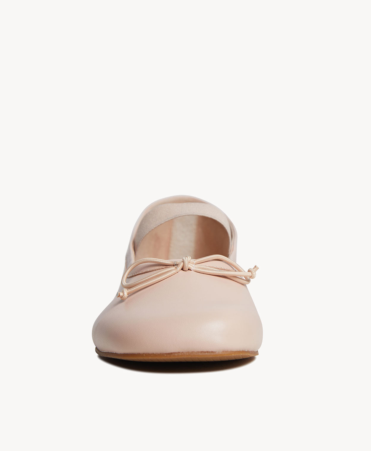 Baker Ballet Flat - - Merchant 1948